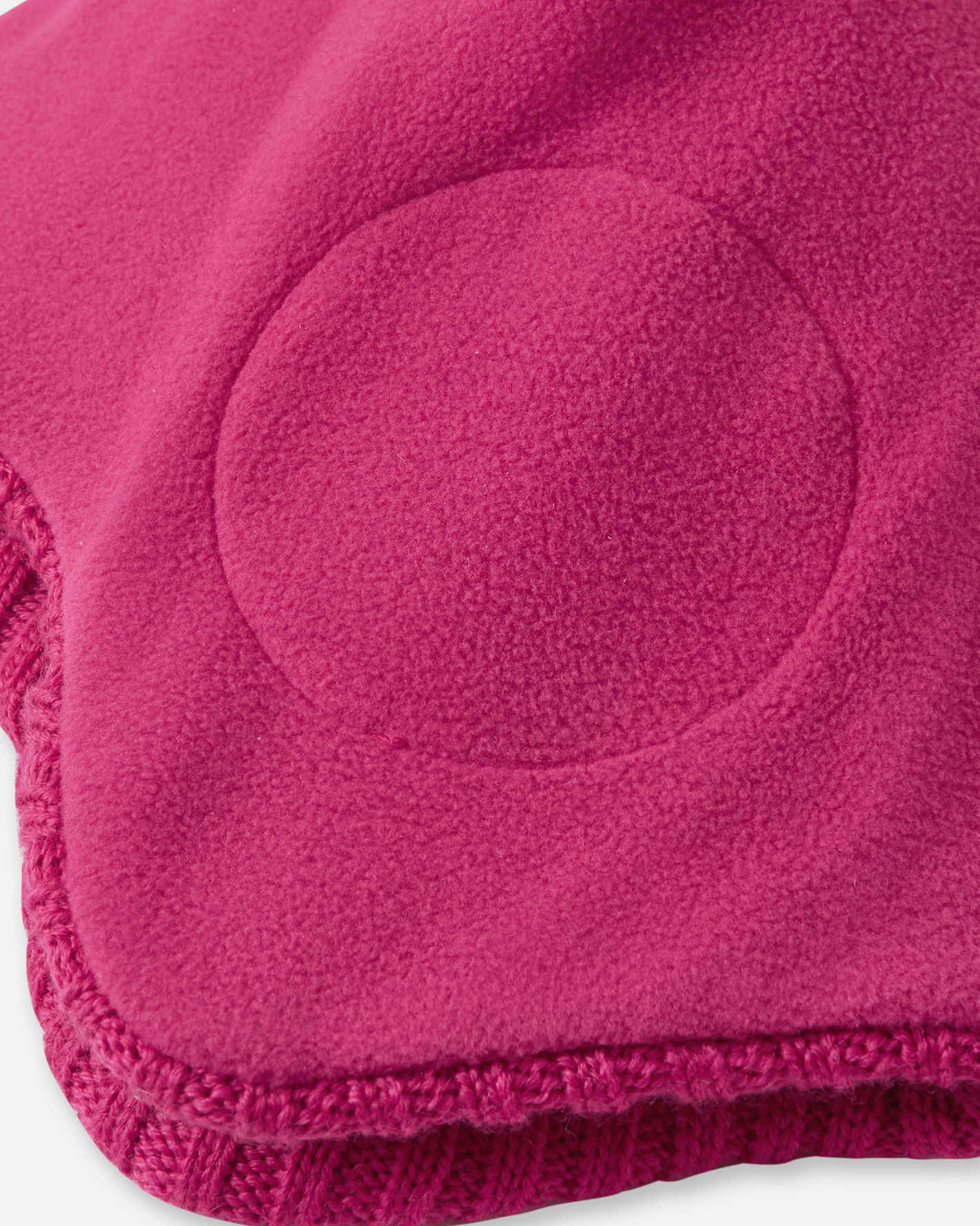 Kids' merino wool beanie Mystinen Skiwear
