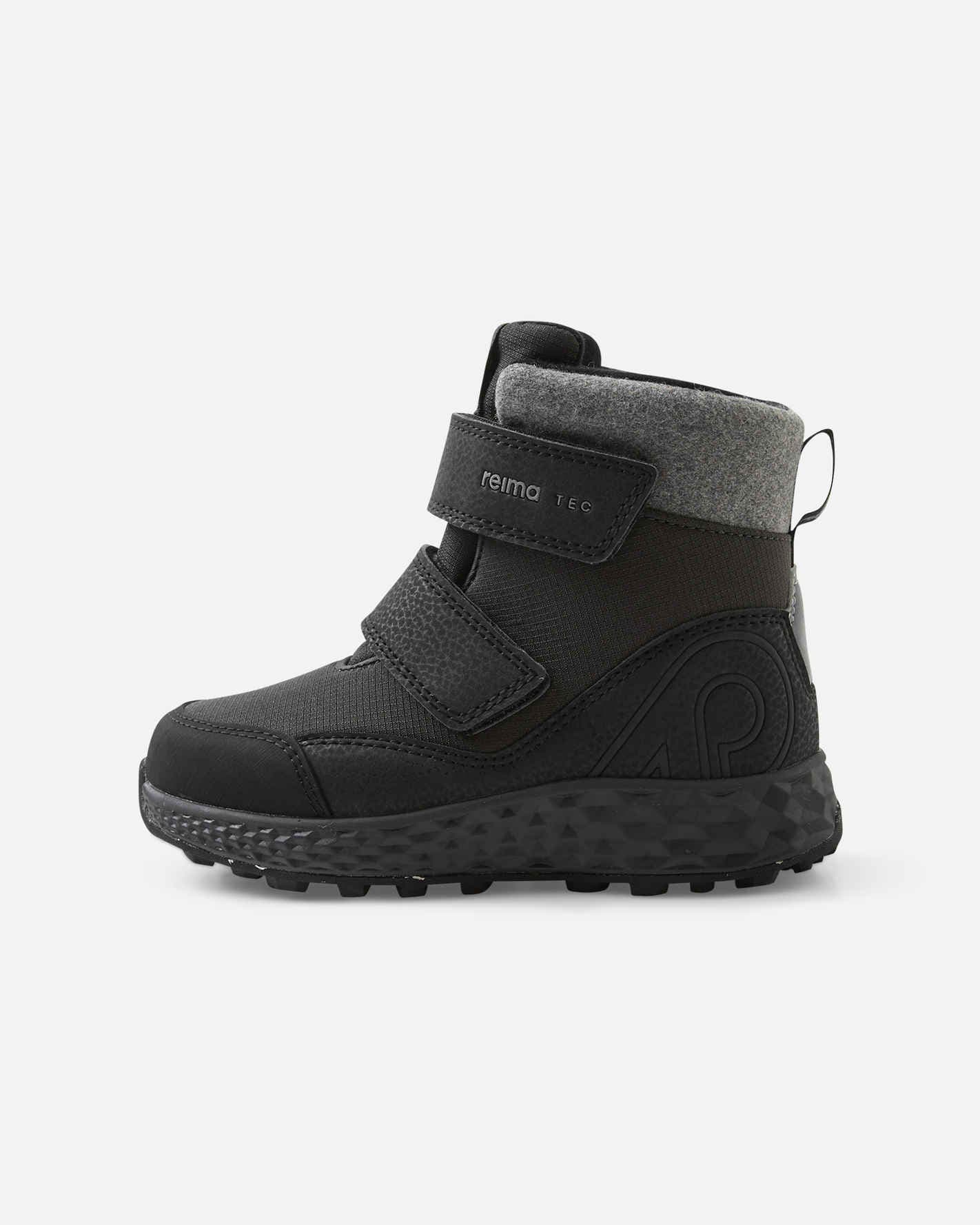 Kids' waterproof winter Shoes Hallava Shoes