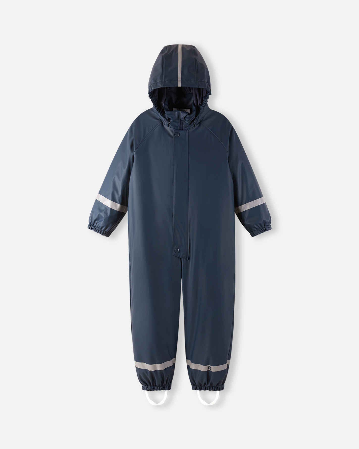 Kids' lightly wadded rain overall Rapakko Outerwear