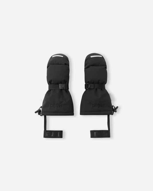 Kids' waterproof ski mittens Vanukko Winter