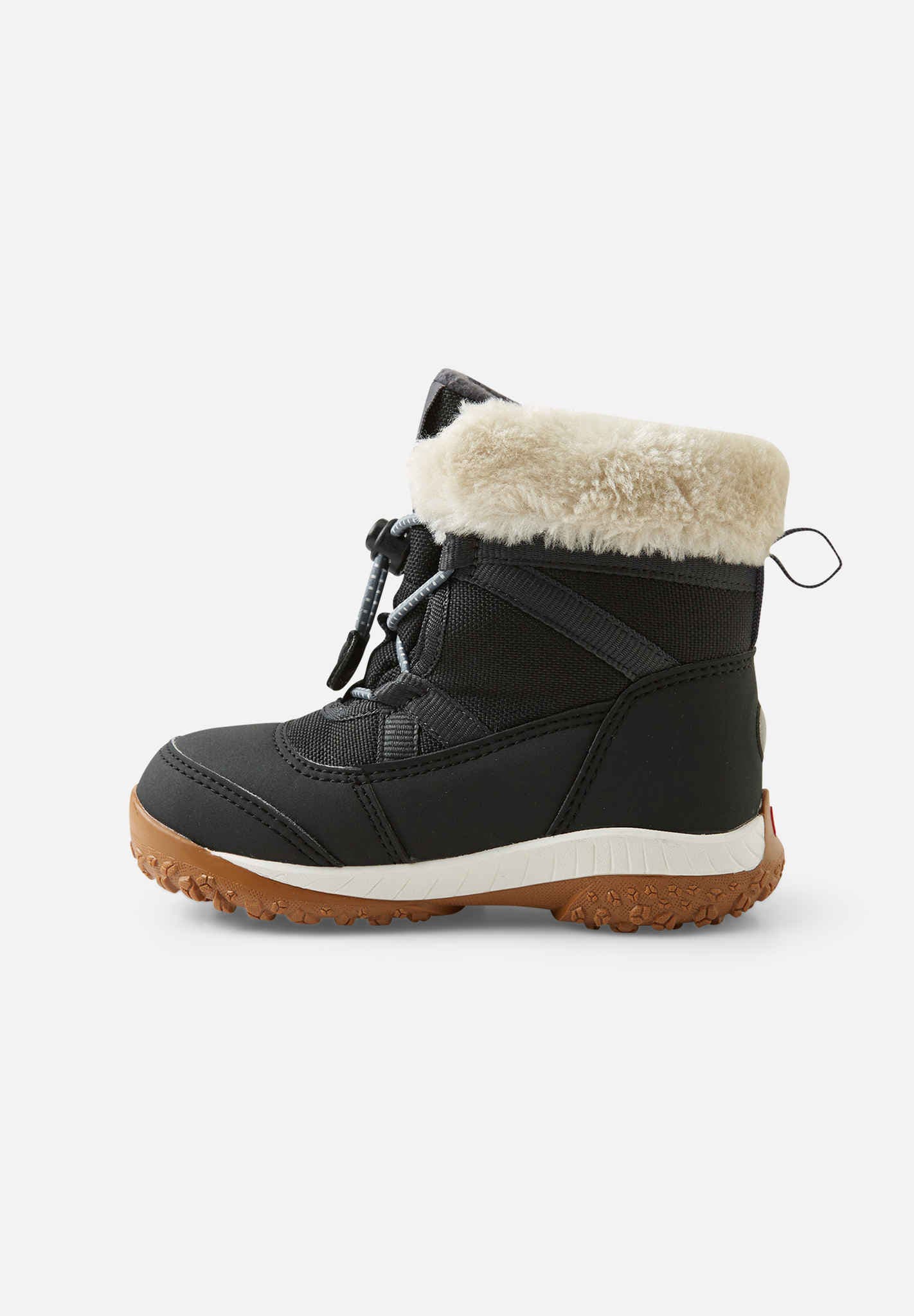 Toddlers' waterproof Winter boots Samooja Winter