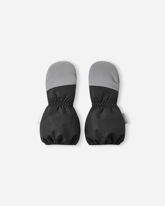 Kids' refelective mittens Havaita Winter