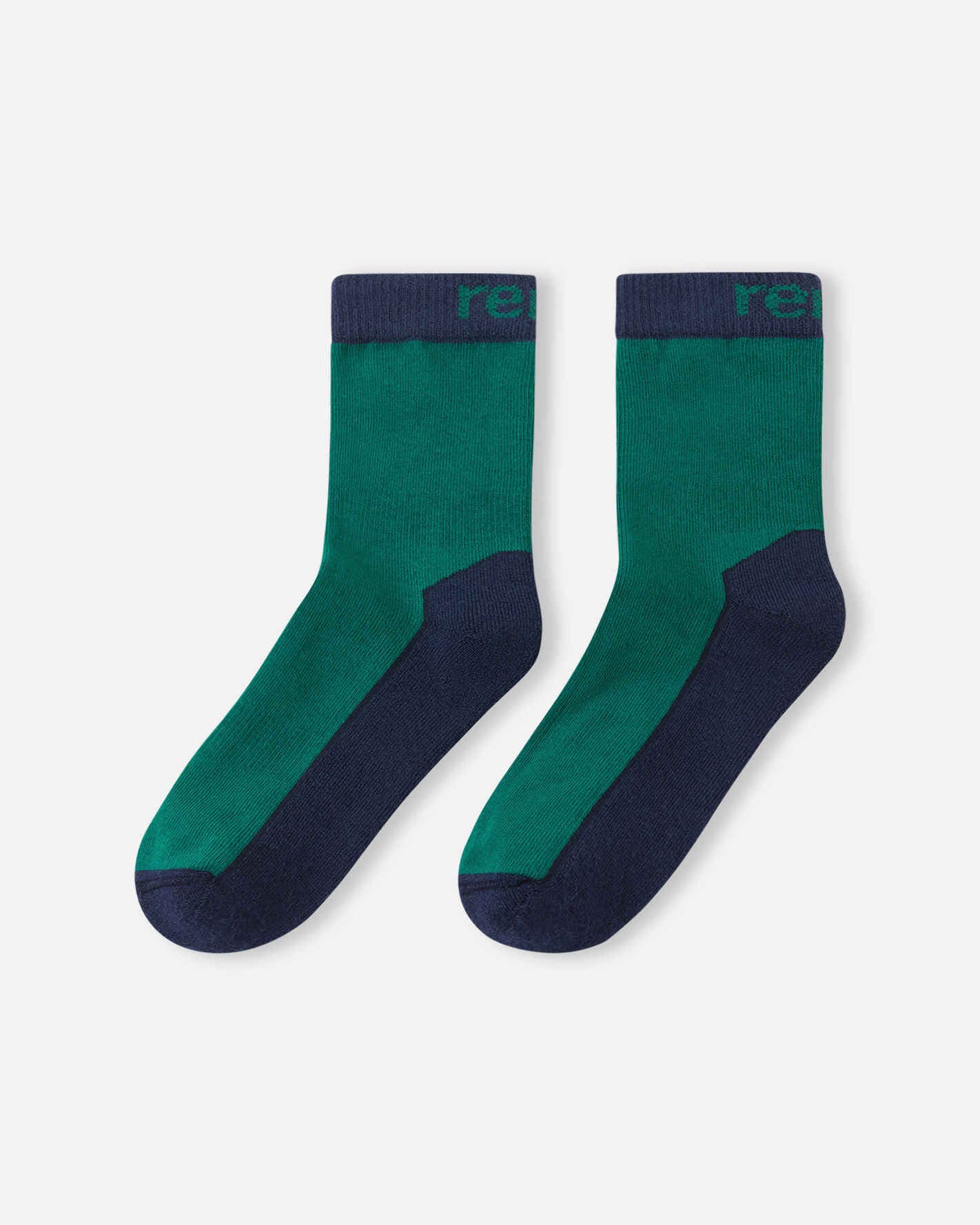 Kids' wool-blend socks Villalla Accessories