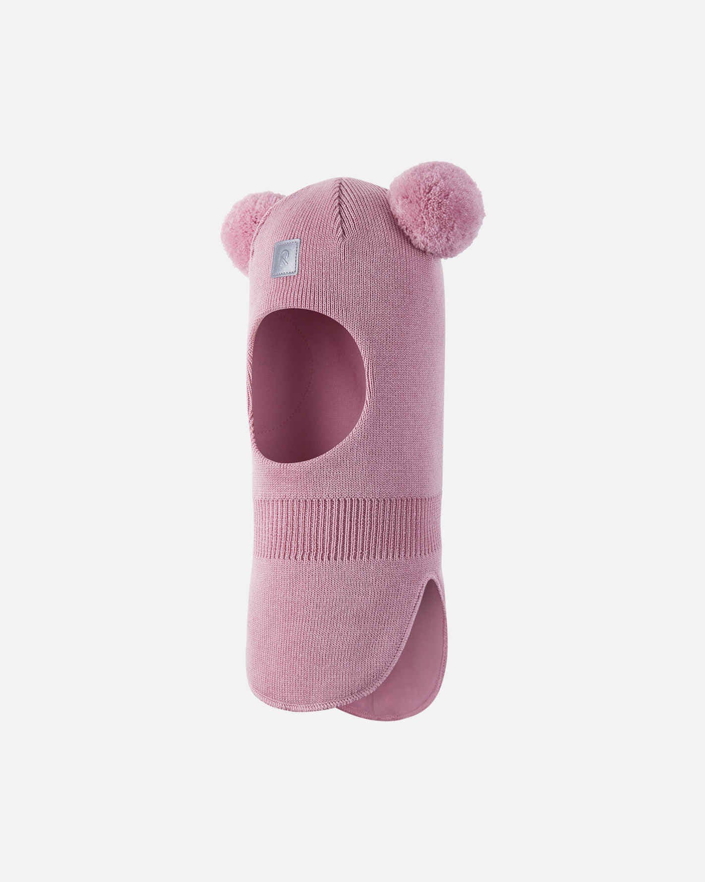 Kids' merino wool balaclava Vekkuli Winter