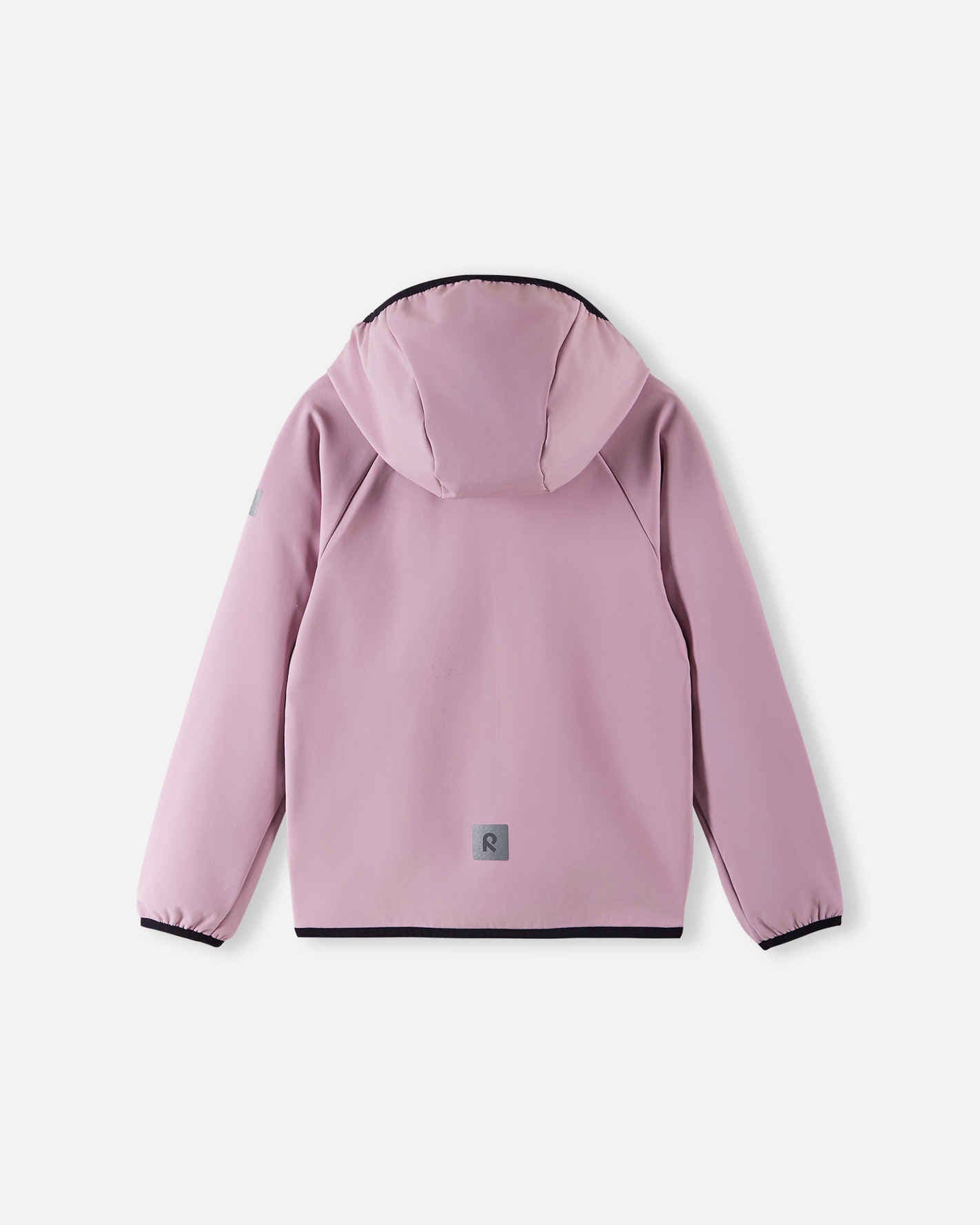 Kids' hybrid jacket Mukana Outerwear