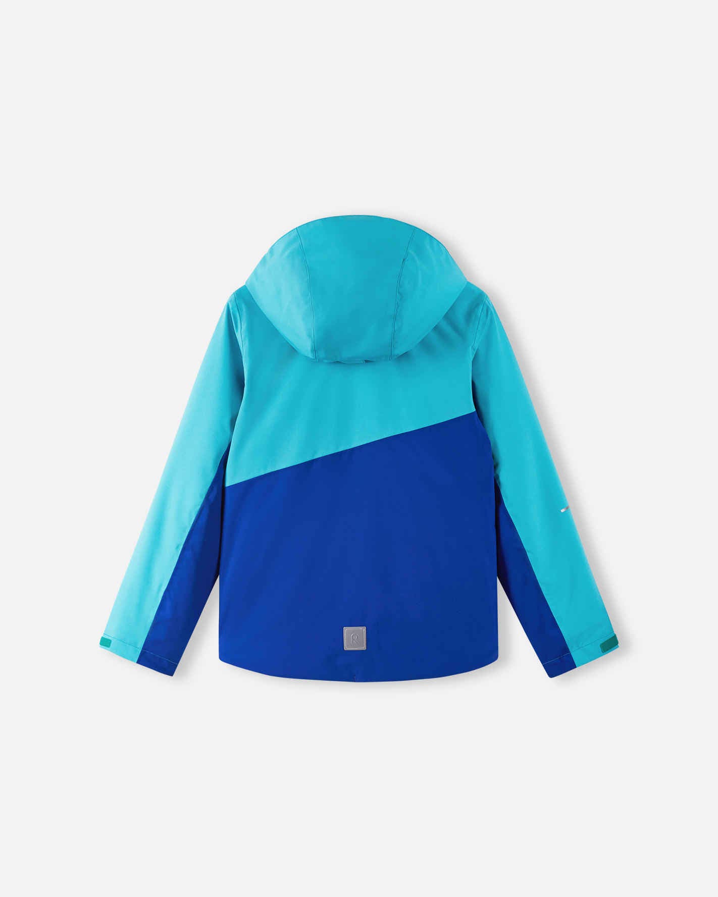 Kids' waterproof ski jacket Kaaranka Winter