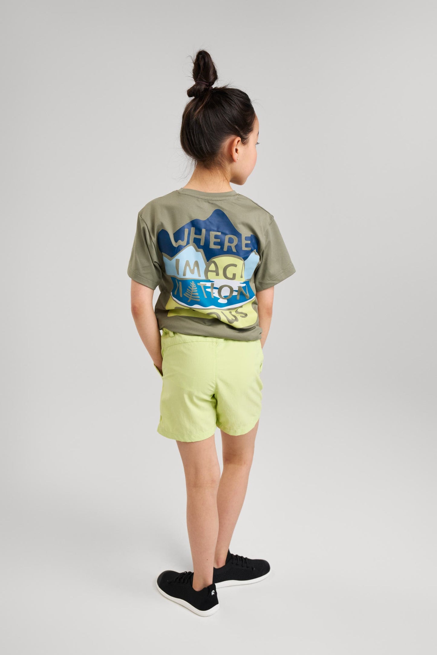 Kids' barefoot Shoes Astelu Shoes