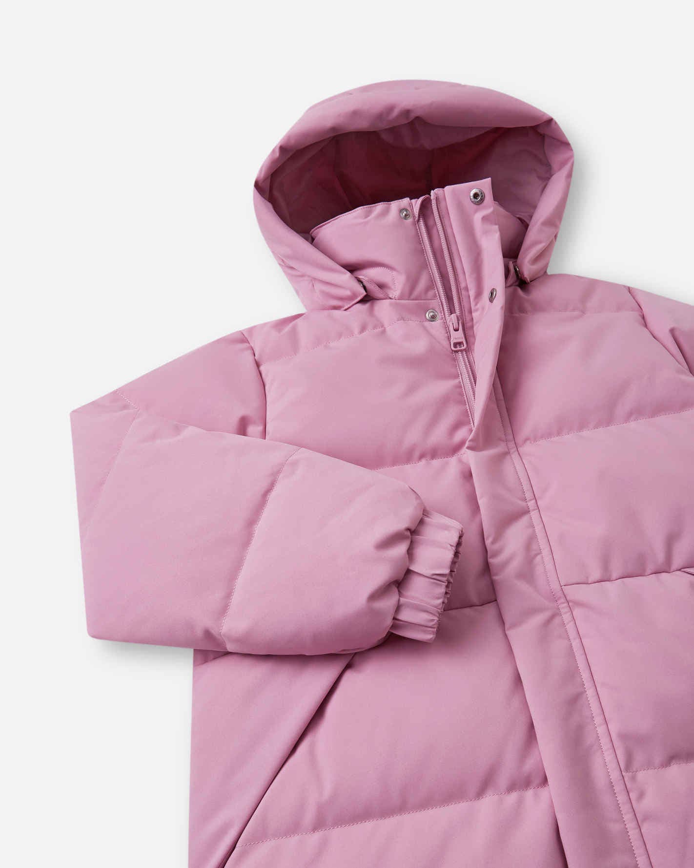 Kids' down jacket Parkkala Outerwear