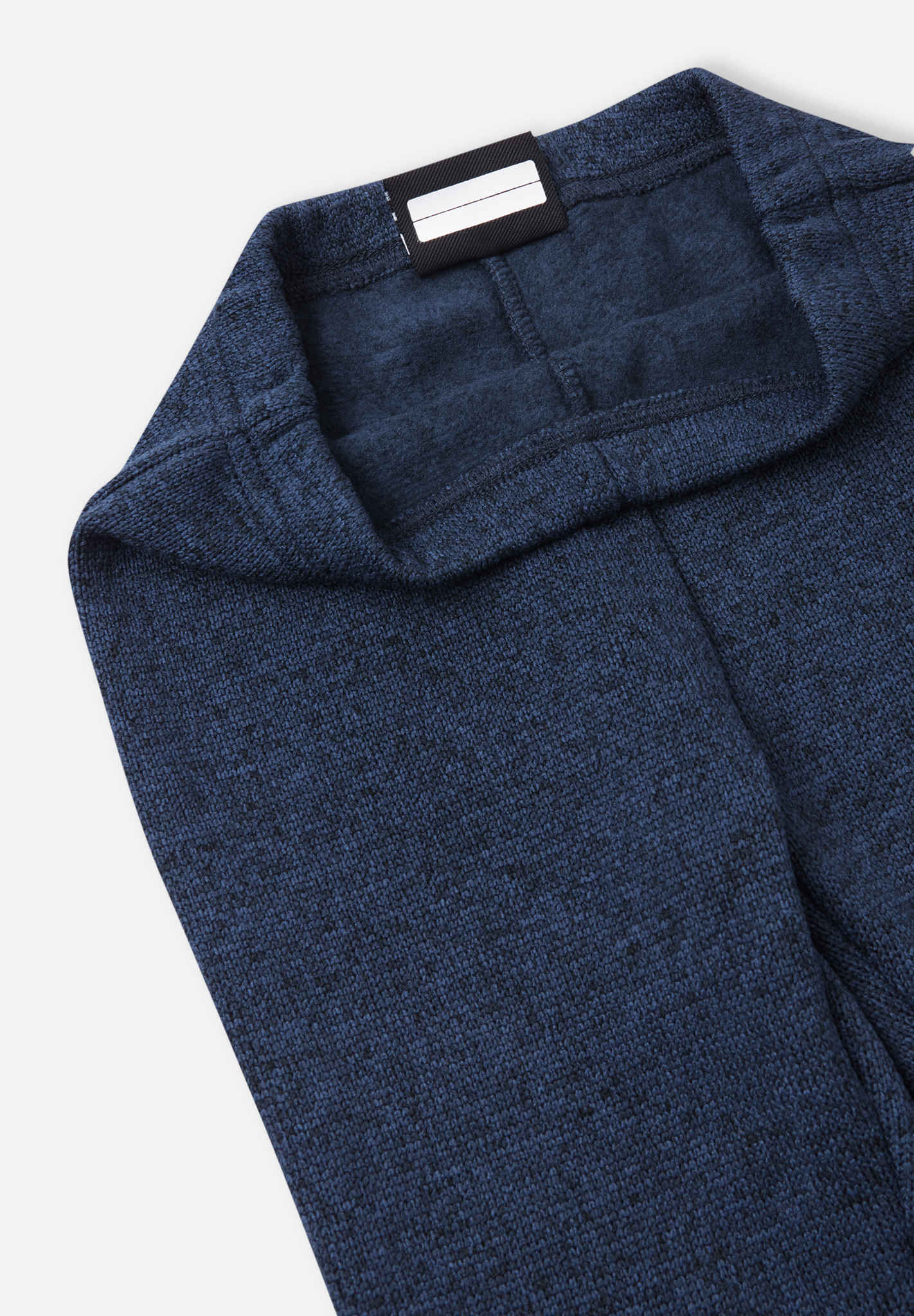 Toddlers' fleece set Tahto Winter