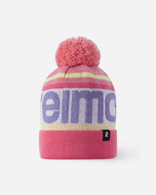 Juniors' wool mix beanie Taasko Accessories