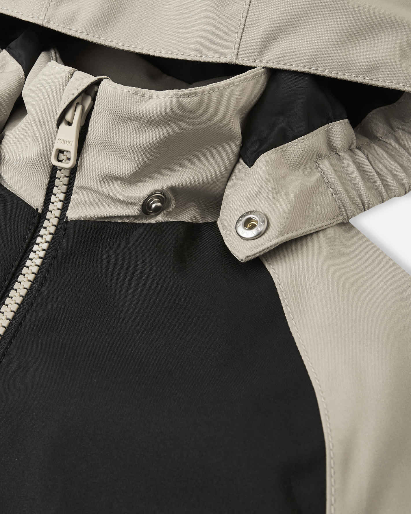 Kids' waterproof jacket Sulkava Outerwear