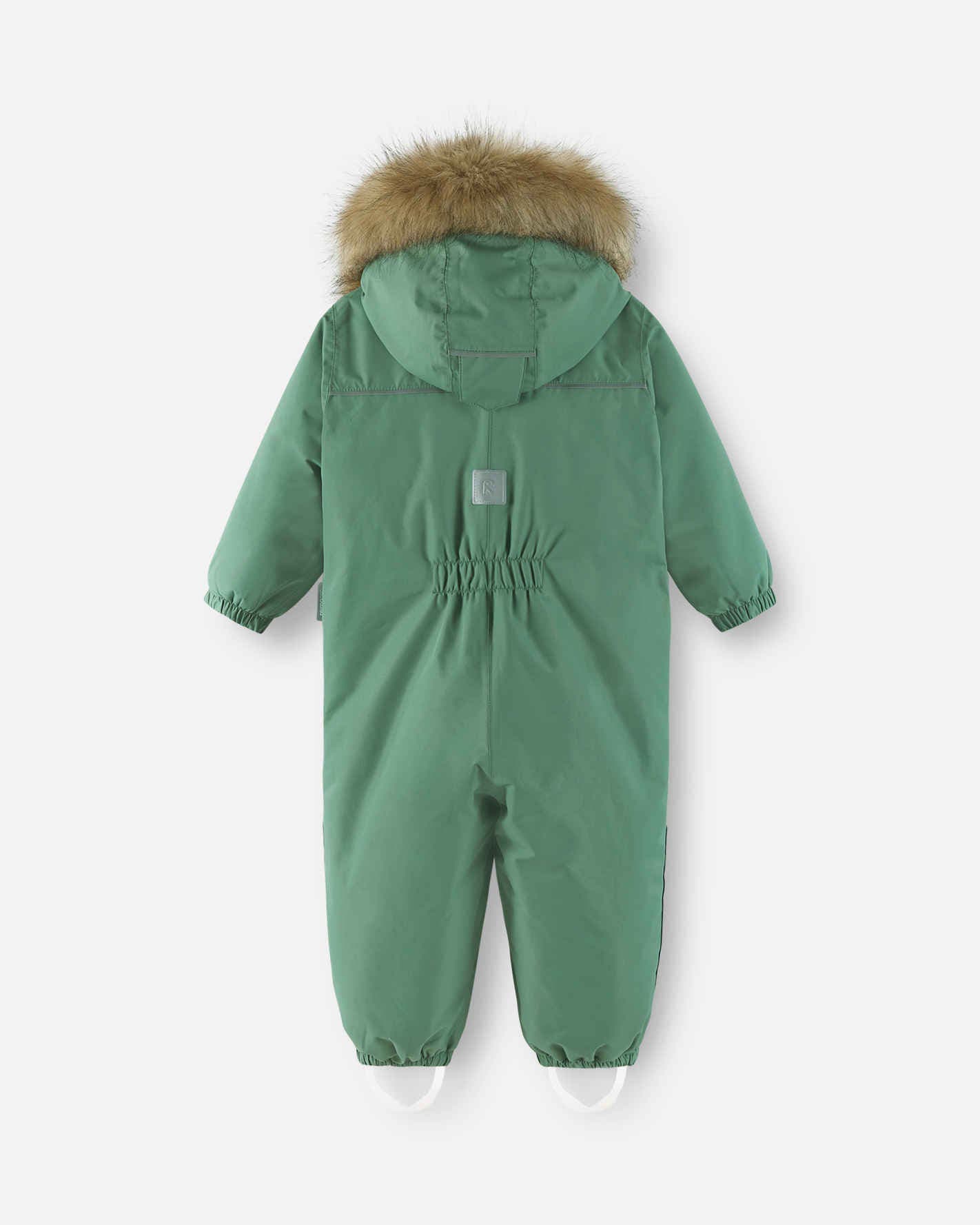 Toddlers' waterproof snowsuit Gotland Winter