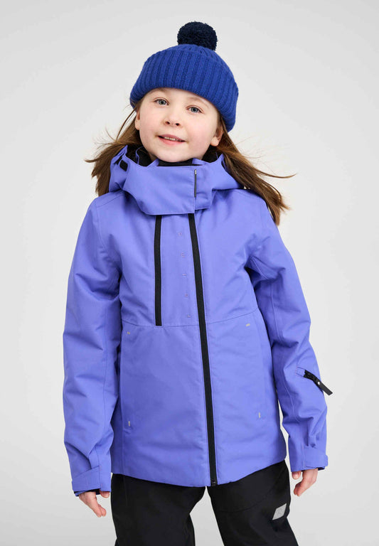 Kids' waterproof winter jacket Perille Outerwear