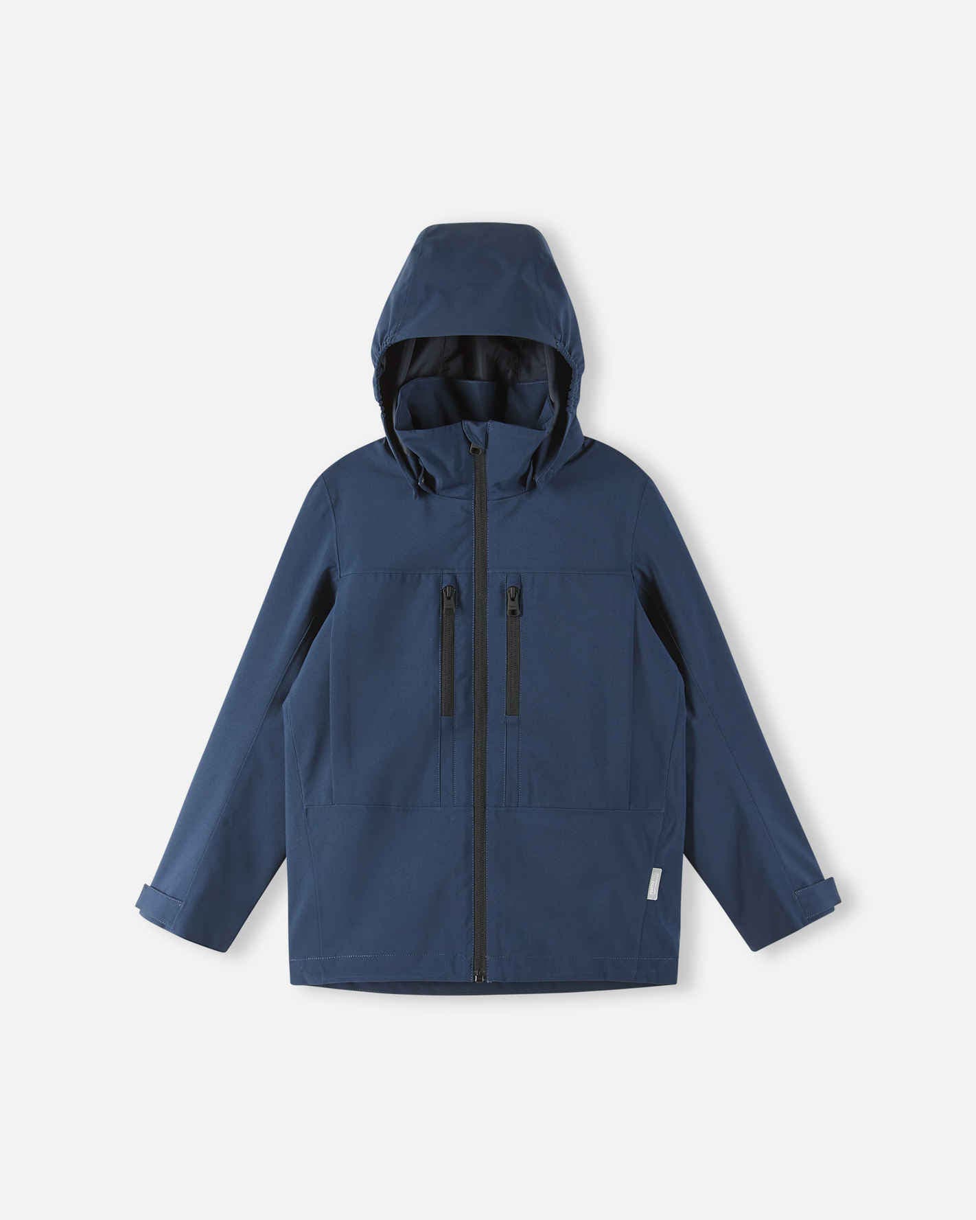 Kids' waterproof jacket Saarela Outerwear
