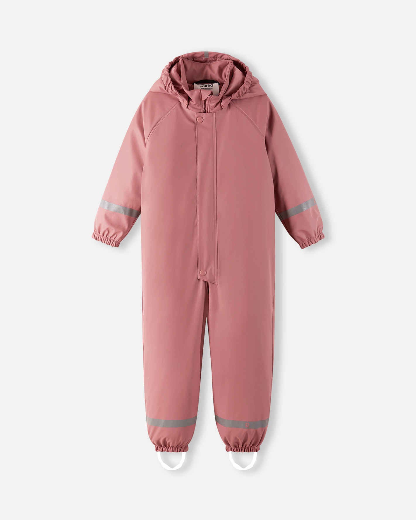 Kids' lightly wadded rain overall Rapakko Outerwear