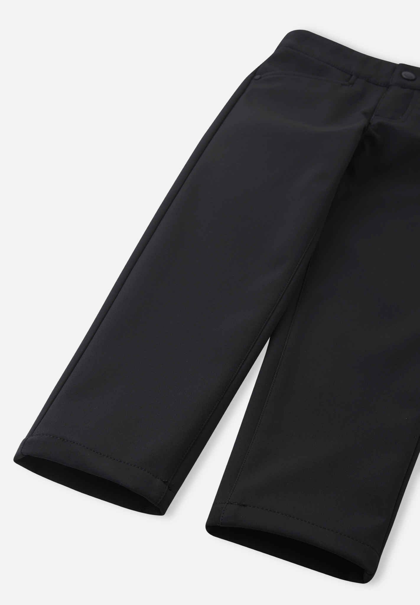 Kids' softshell pants Idole Outerwear