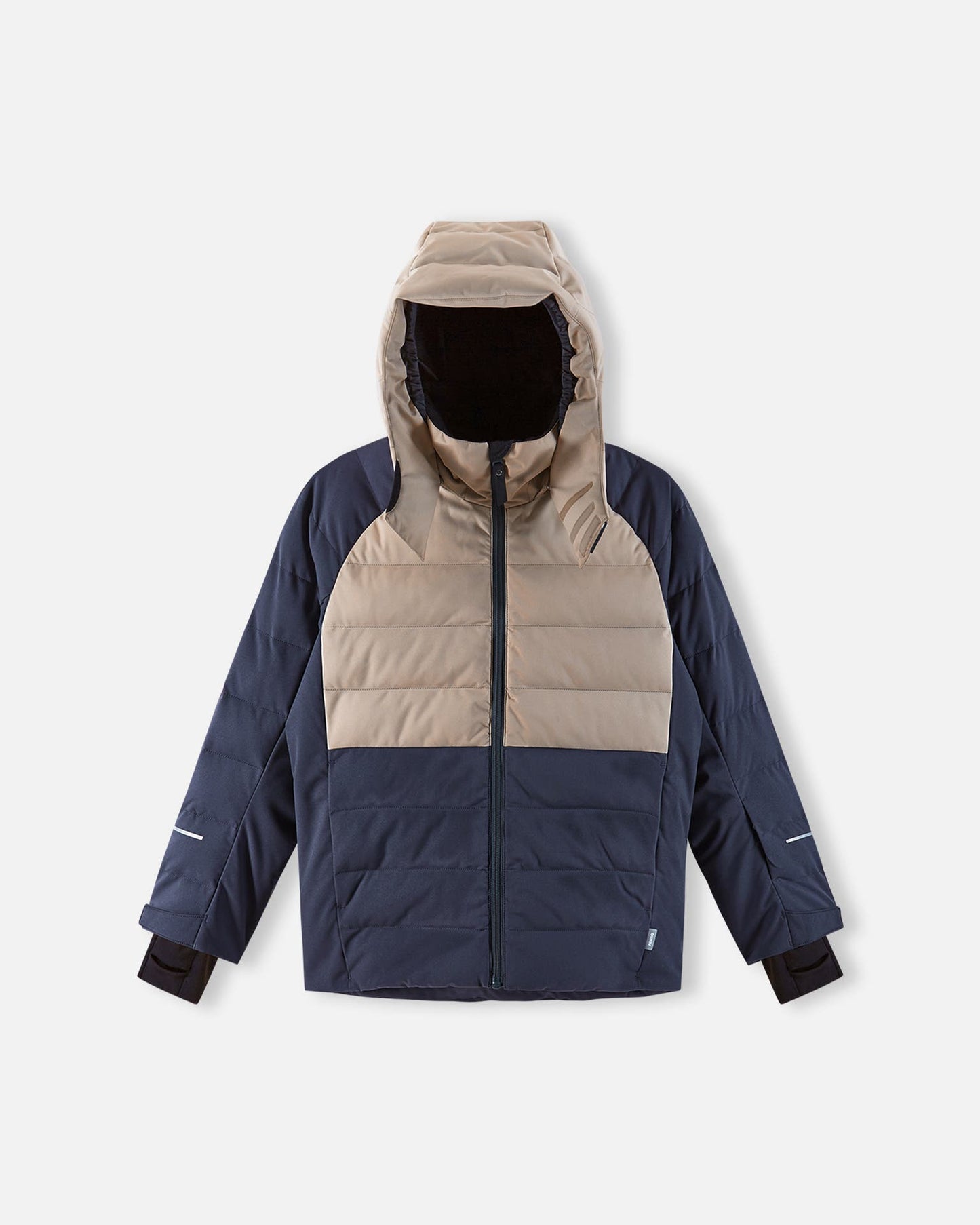 Kids' ski jacket Kuosku Outerwear
