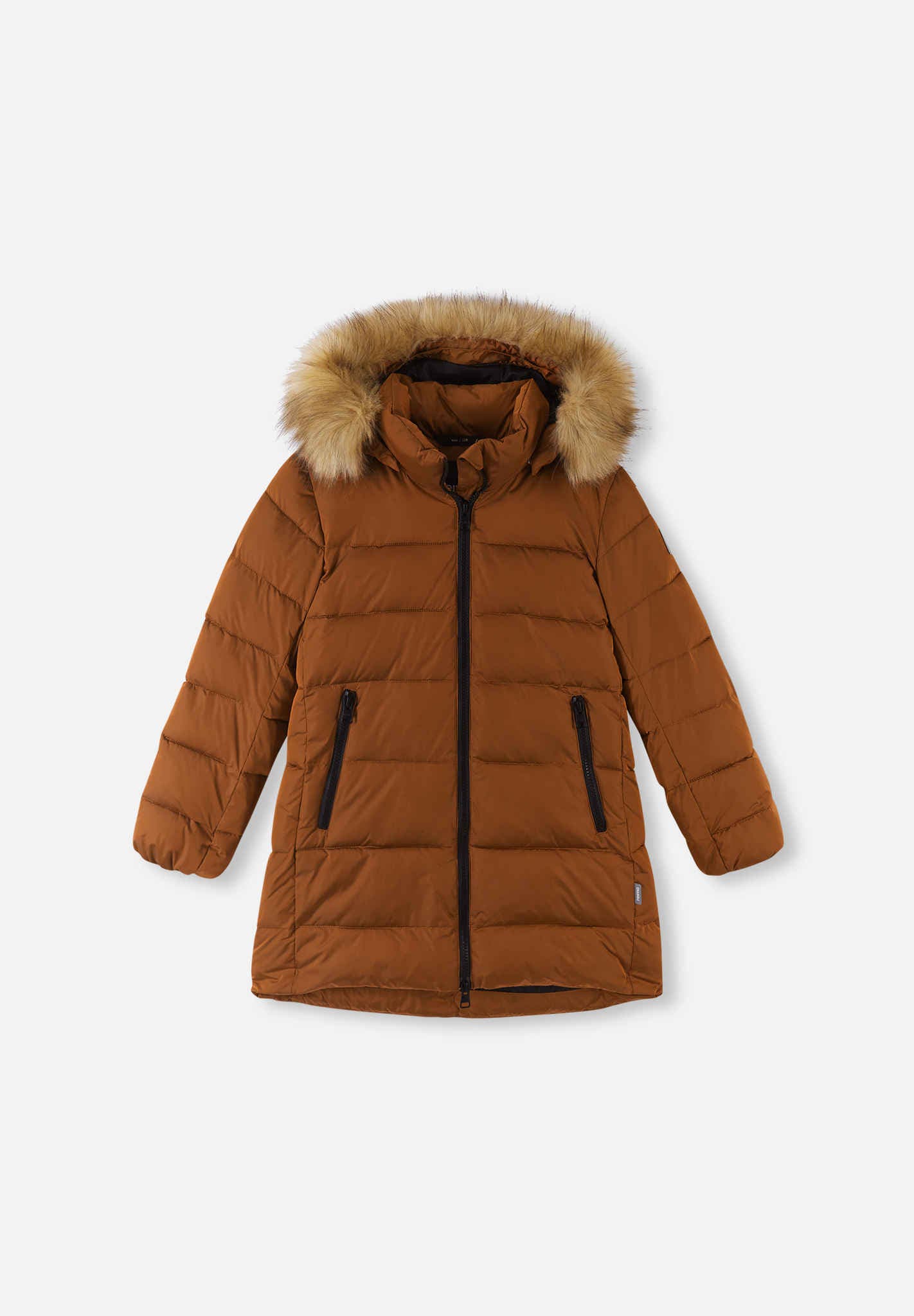 Kids' winter parka Lunta Outerwear