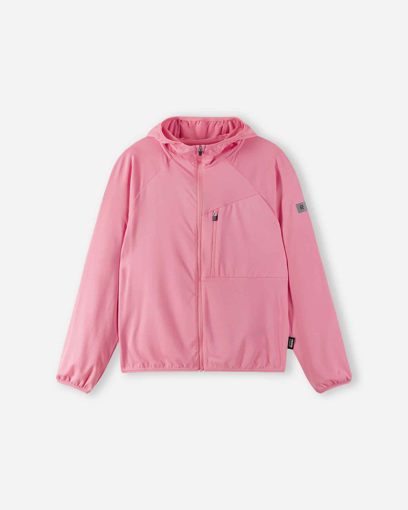 Kids' bug repellent zip-up hoodie Hytyt?n Winter