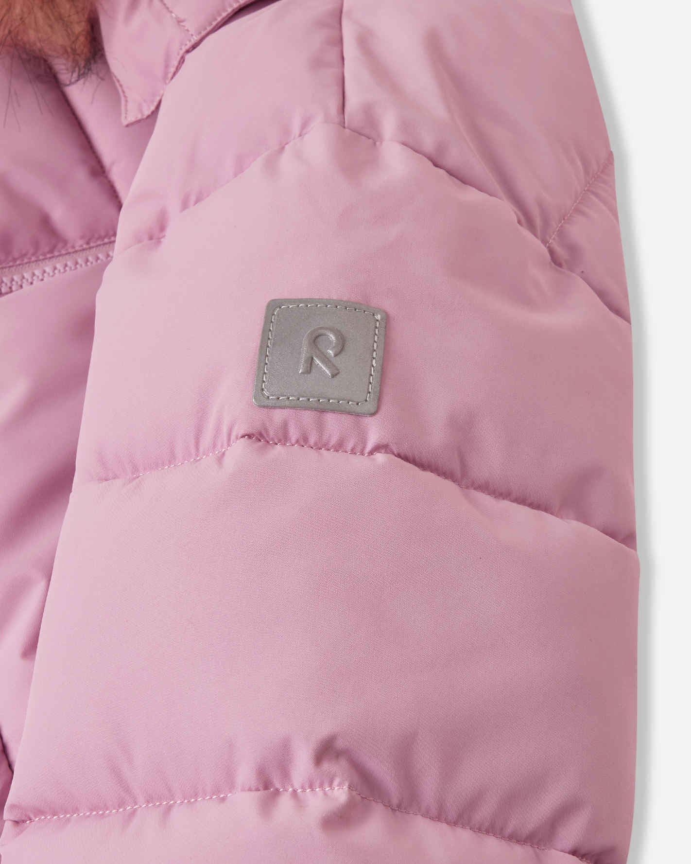 Kids' winter jacket Luvia Outerwear