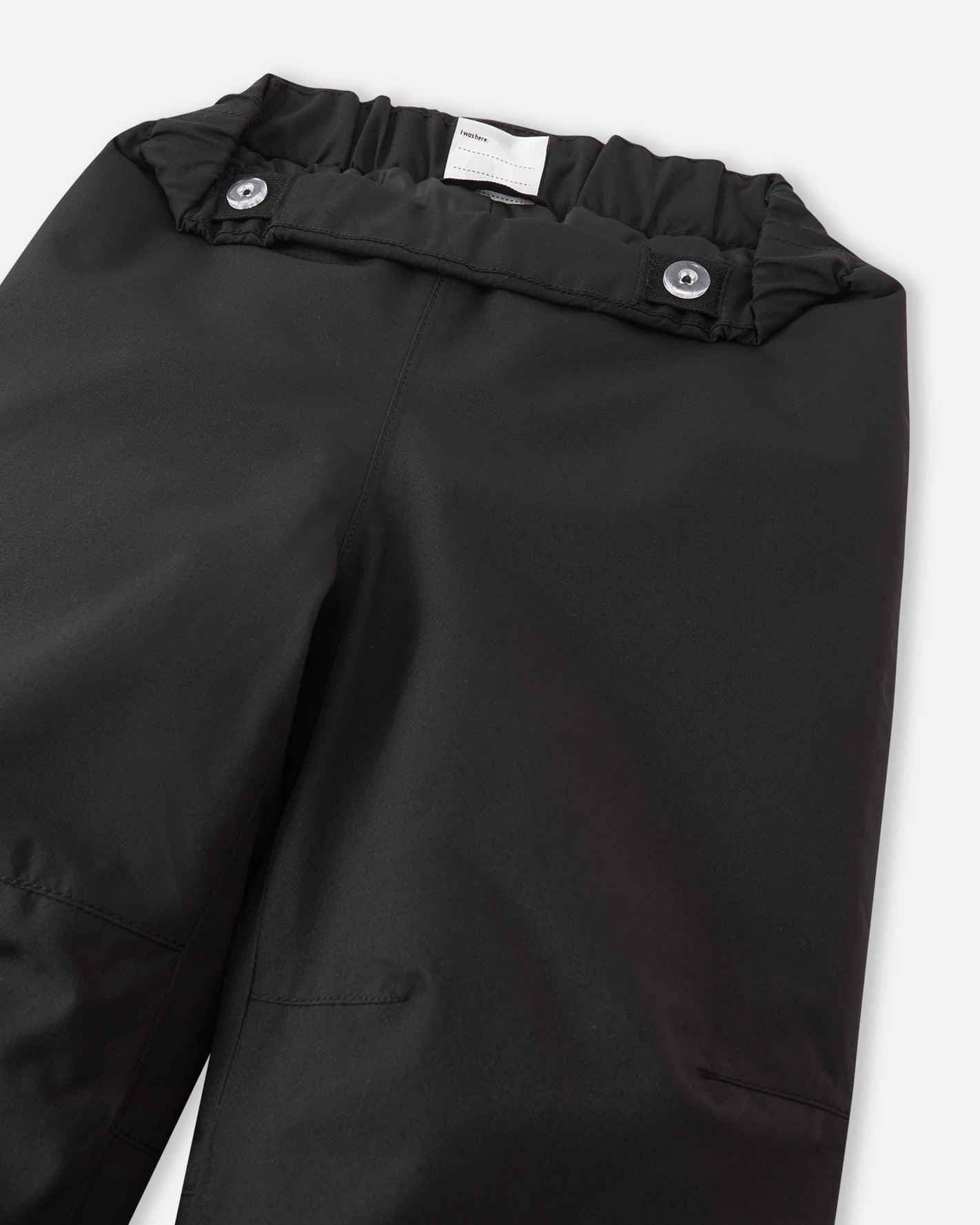 Kids' waterproof snow pants Leikin Winter