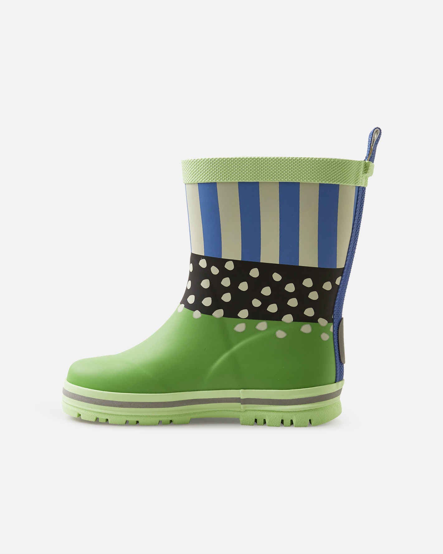 Kid's rain boots Moomin Magisk Rainwear