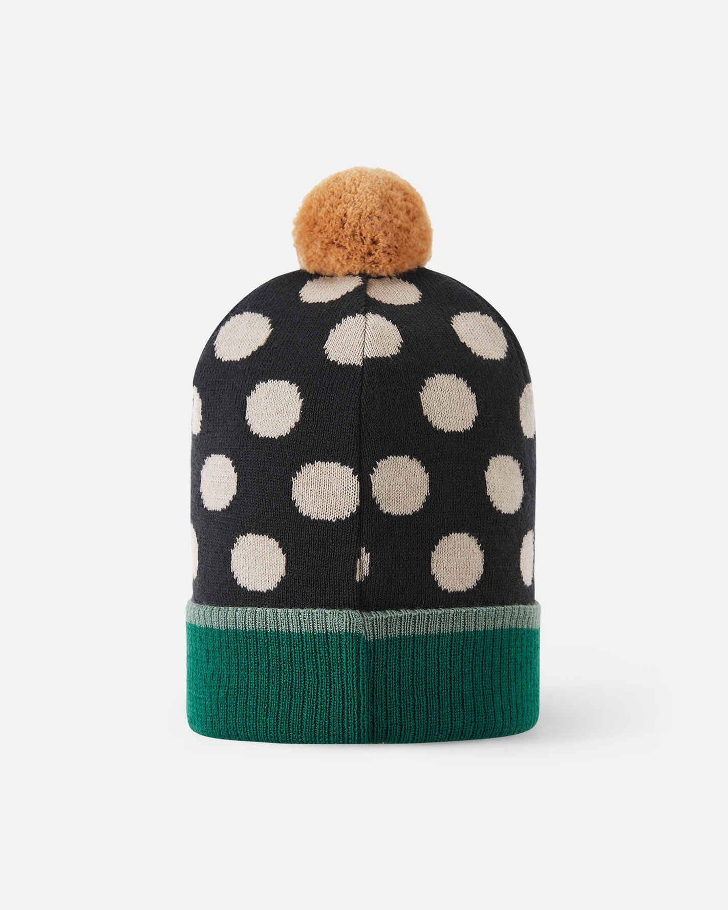 Kids' wool mix beanie Jenkka Winter