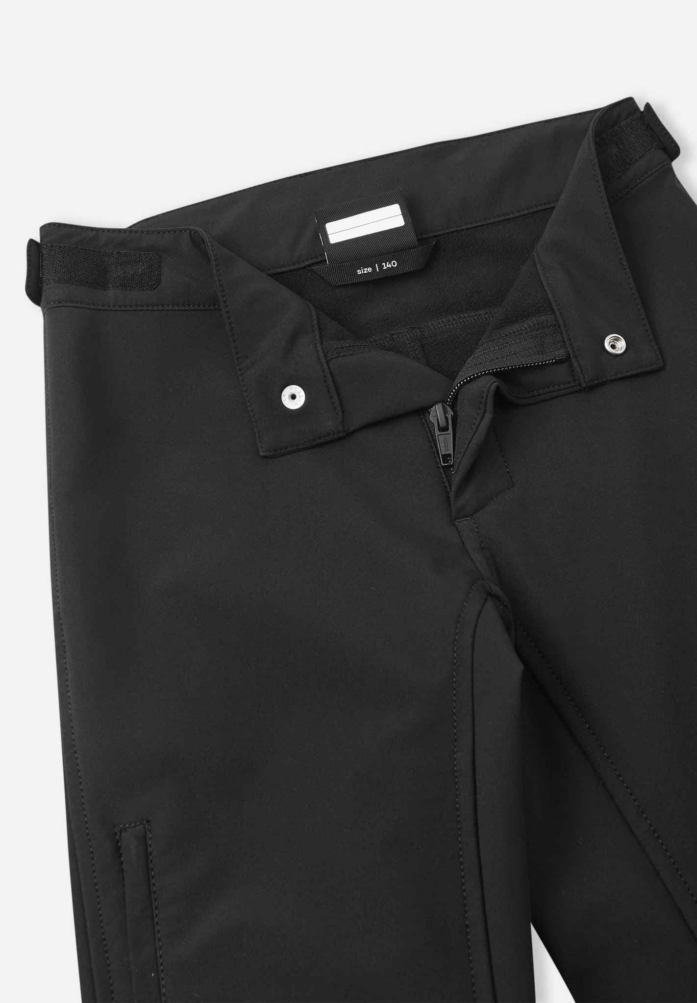 Juniors' softshell pants Kainuu Outerwear