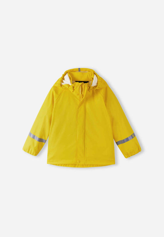 Kids' rain jacket Lampi Rainwear