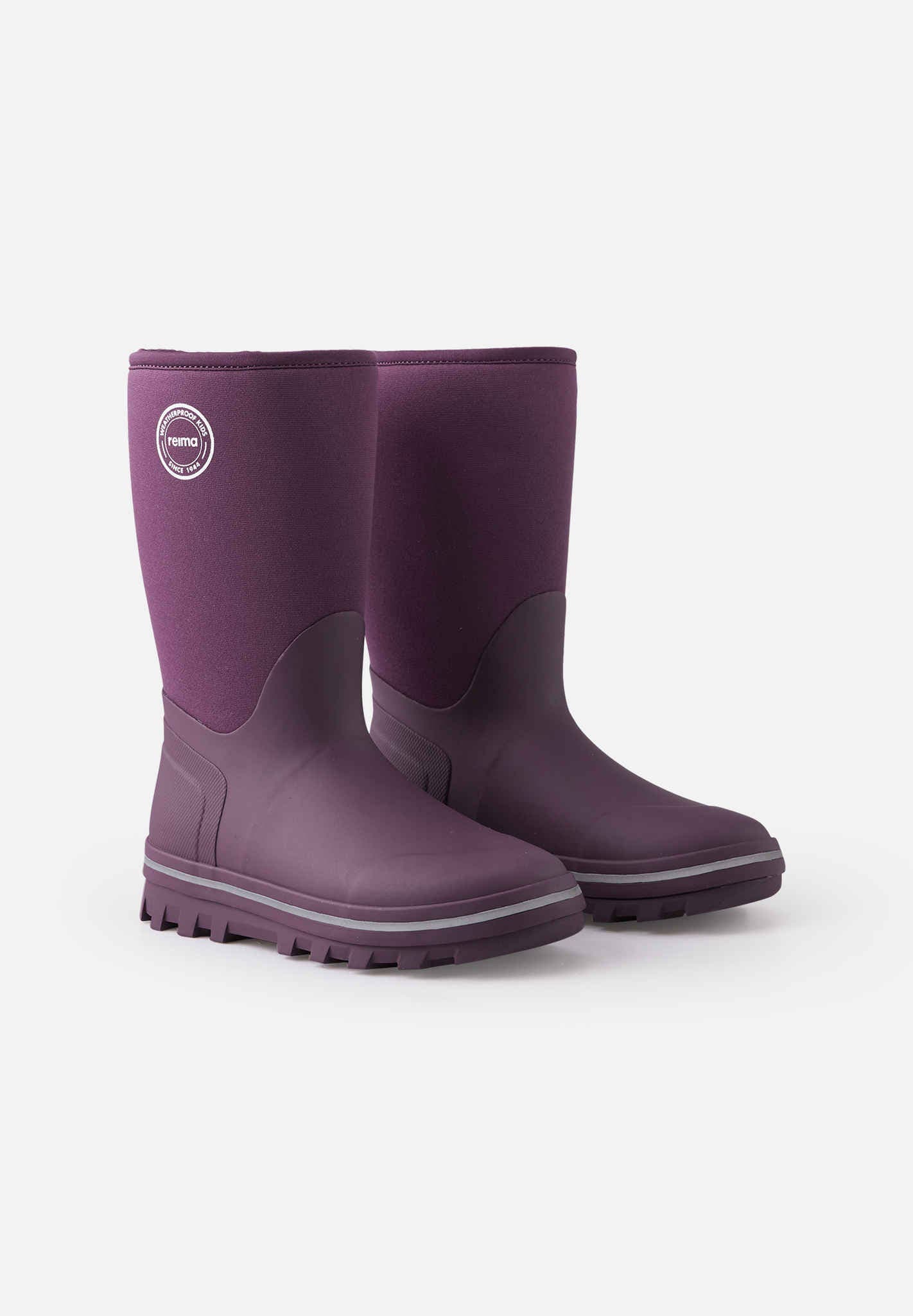 Kids' rain boots Loikaten 2.0 Shoes