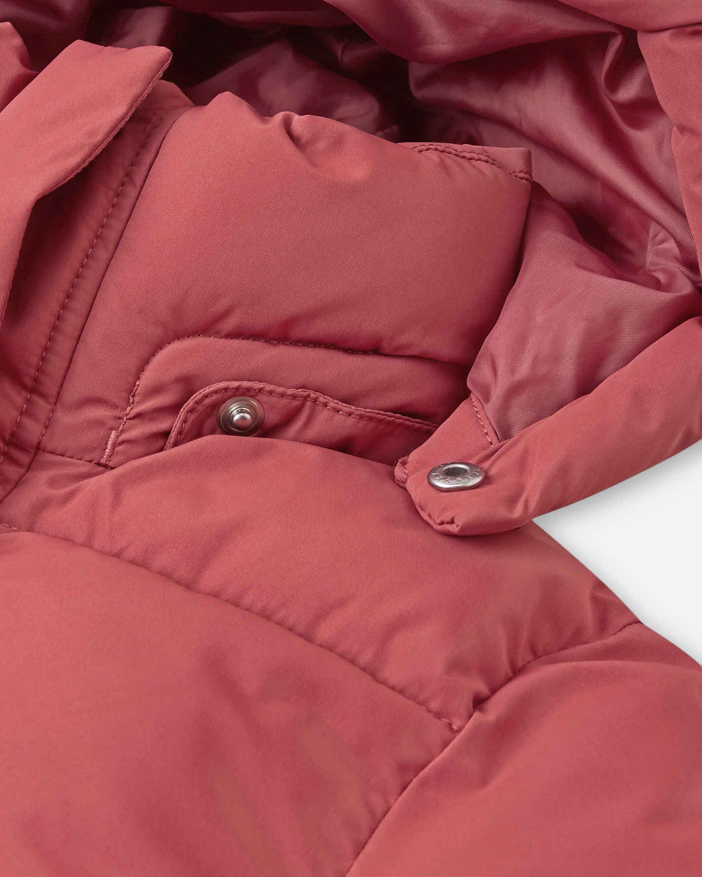 Kids' warm winter parka Kumpula Outerwear