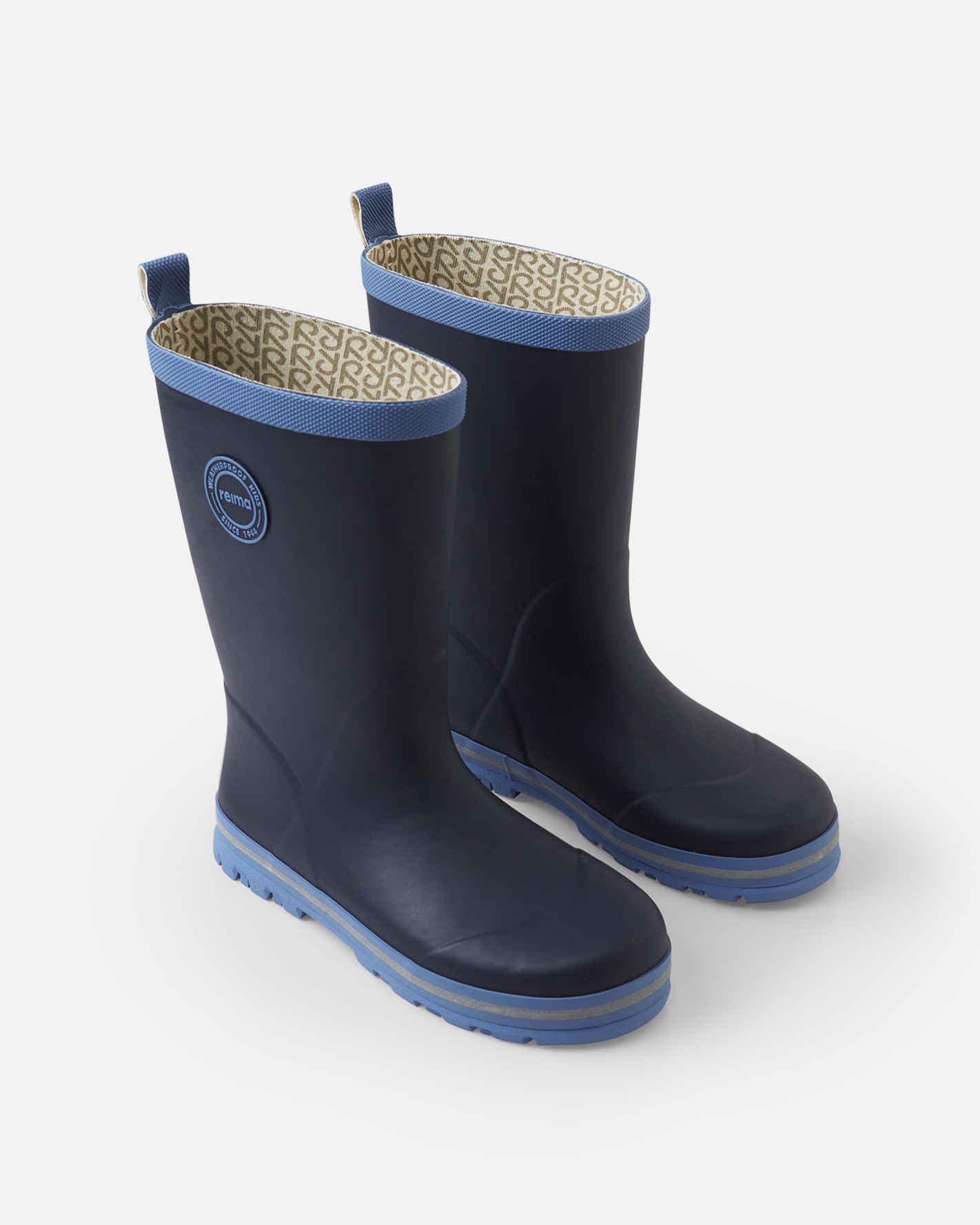 Kids' rain boots Taika 2.0 Rainwear