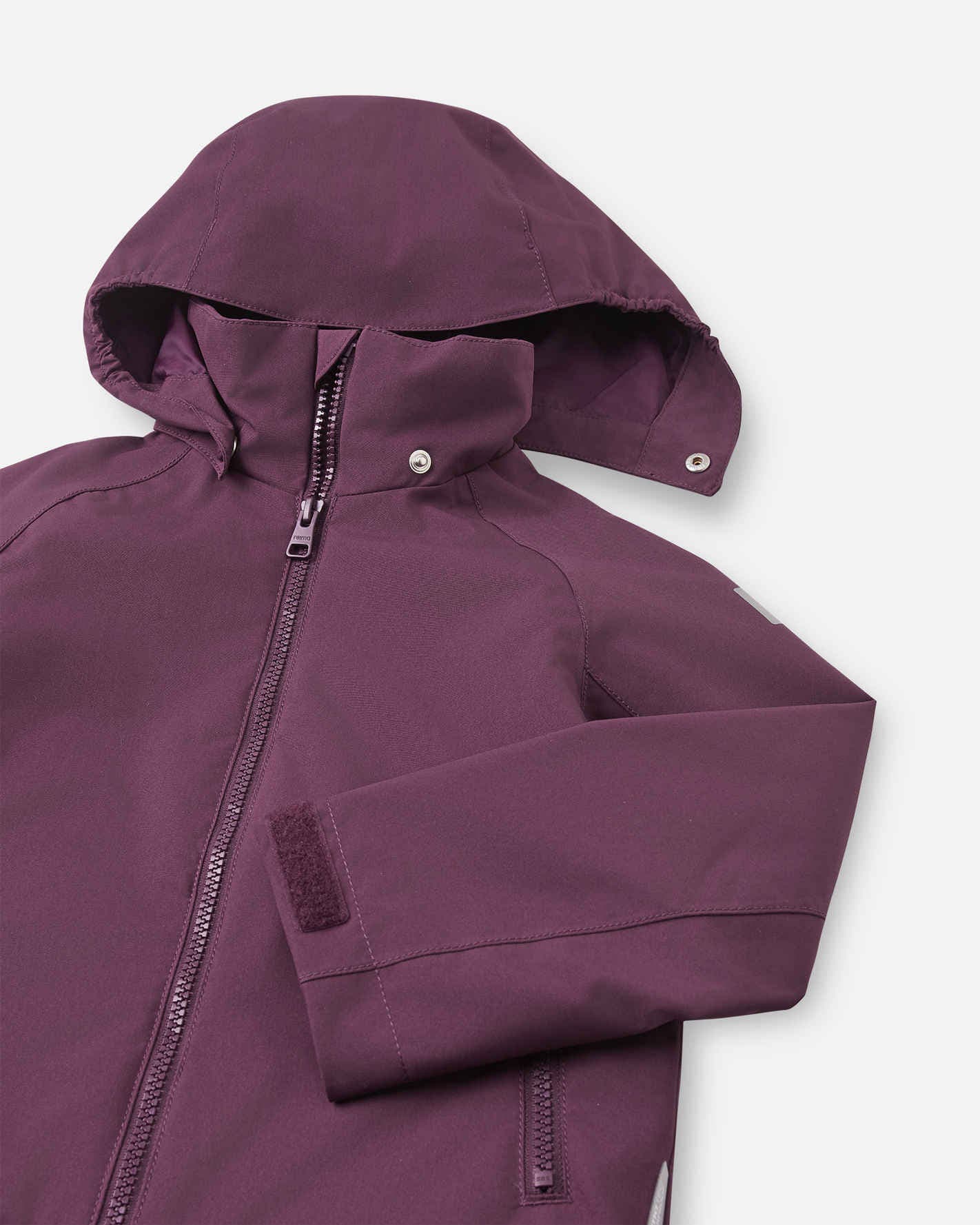 Kids' waterproof jacket Sulkava Outerwear