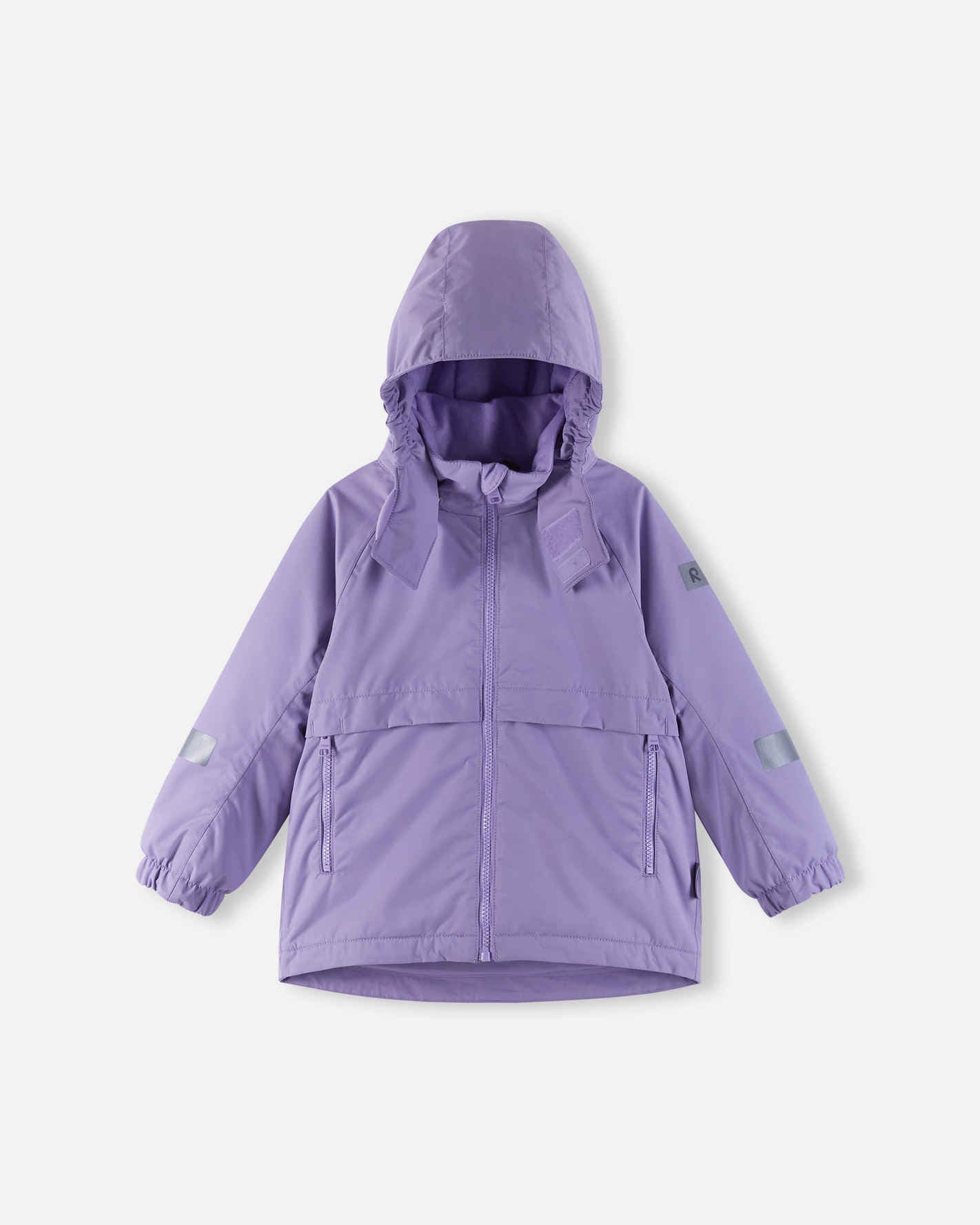 Kids' waterproof winter jacket Raisio Outerwear