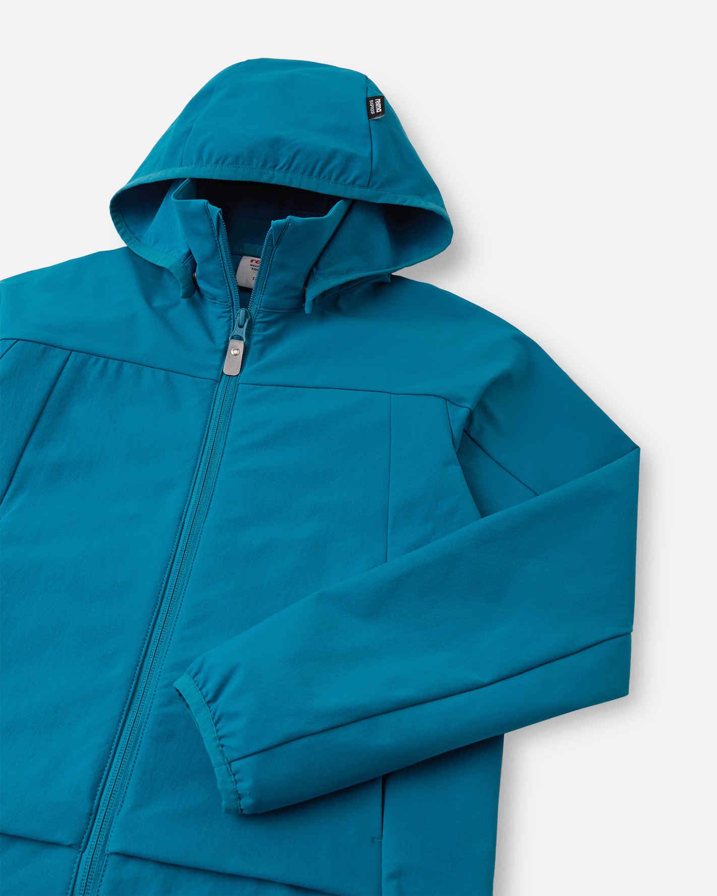 Kids' bug repellent jacket Puruton Outerwear