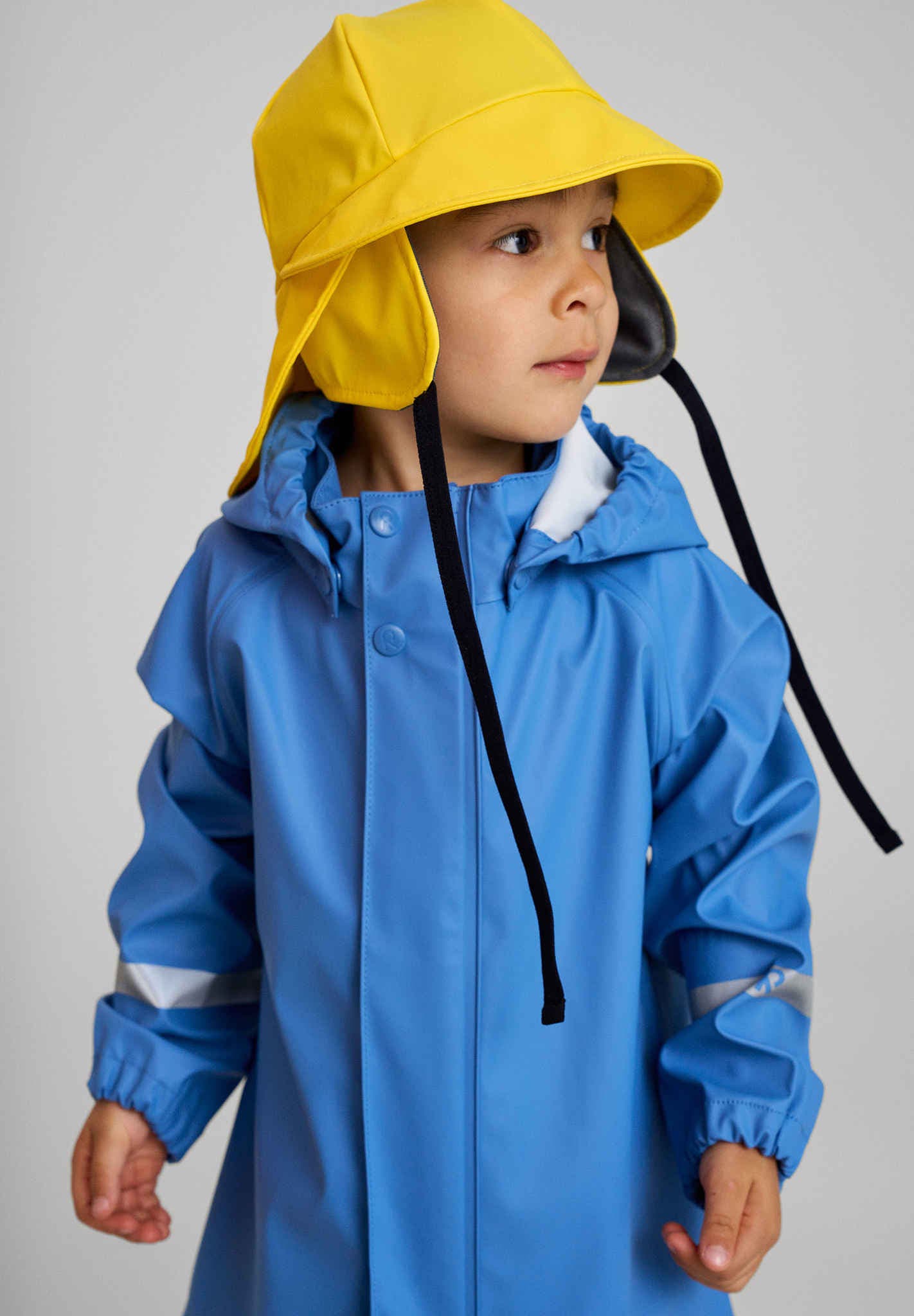 Kids' rain hat Rainy Accessories
