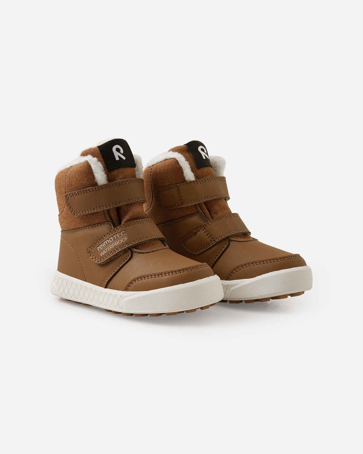 Toddlers' snow boots Pyrytys Winter
