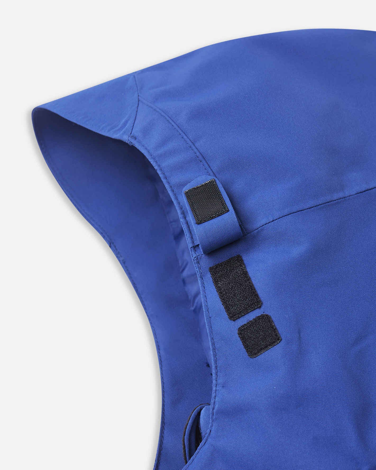 Kids' waterproof ski jacket Tieten Skiwear