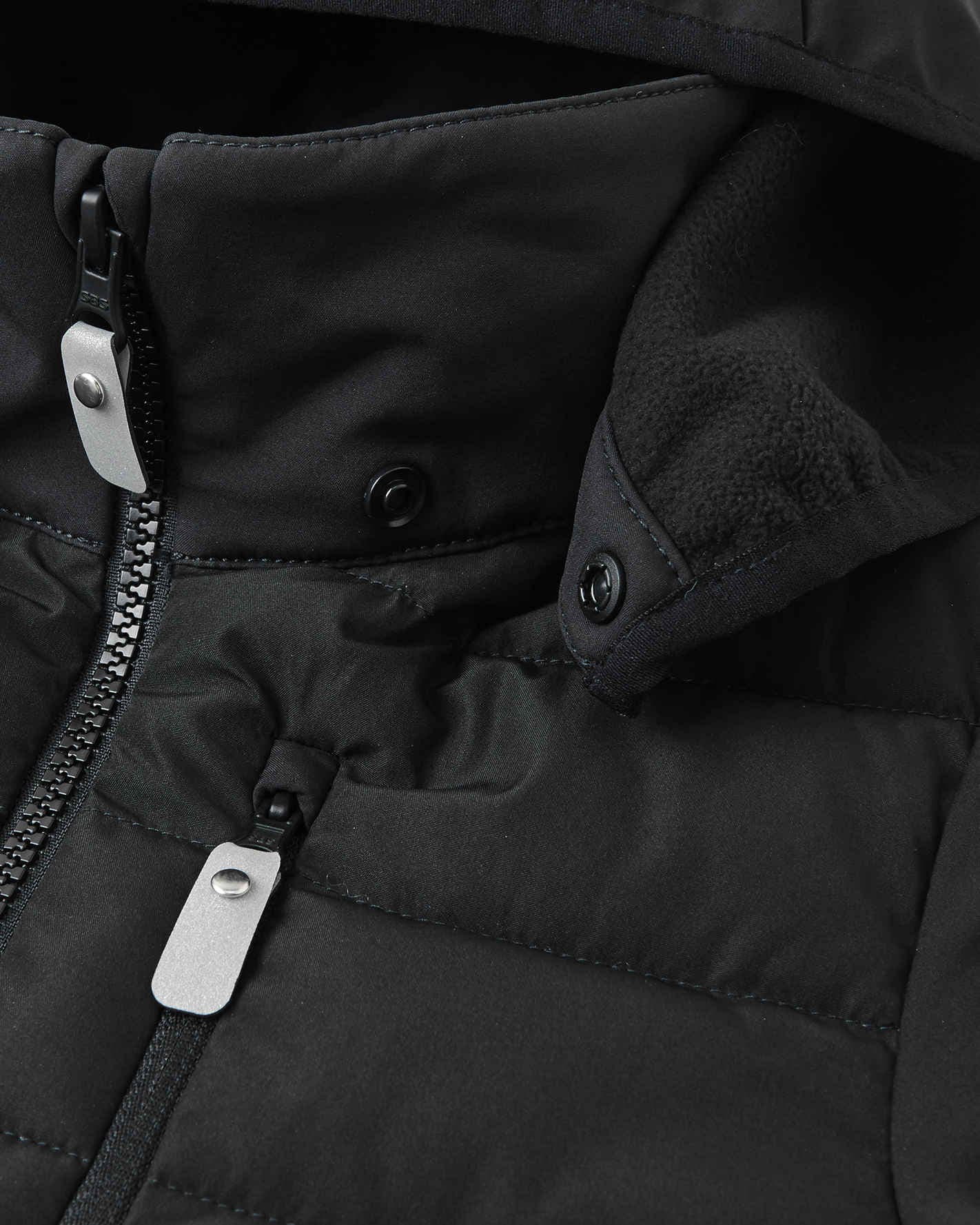 Kids' hybrid jacket Vaihto Outerwear