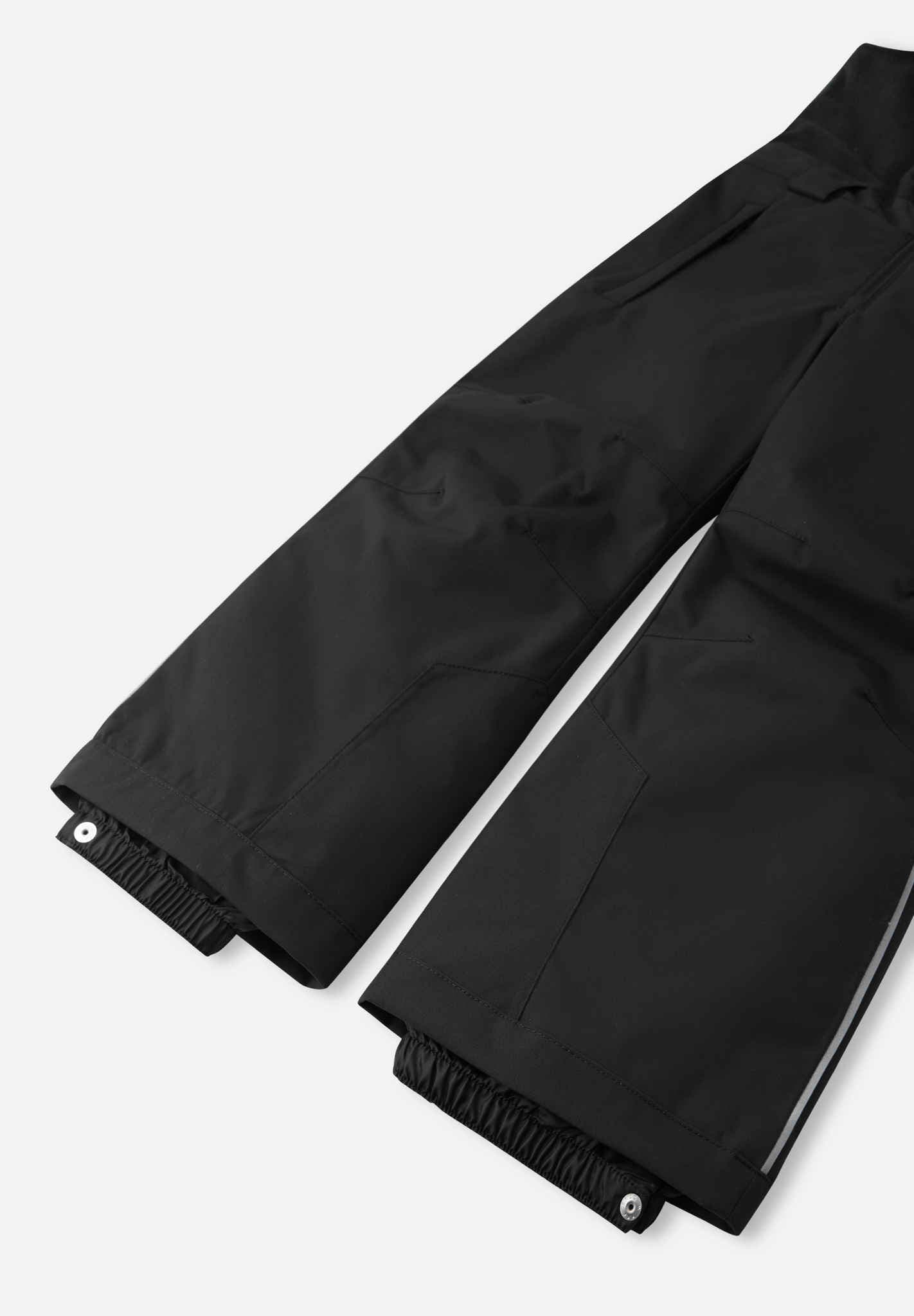 Kids' waterproof snow bib Oryon Outerwear