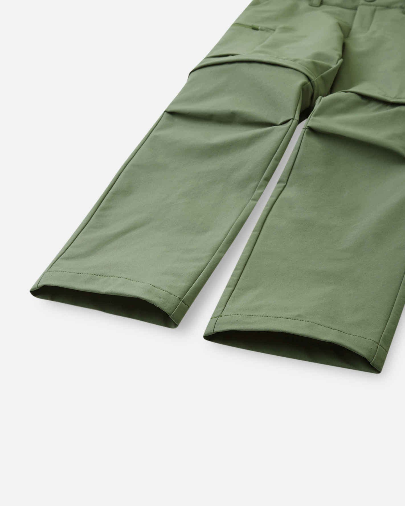 Kids' bug repellent outdoor pants Surina Winter