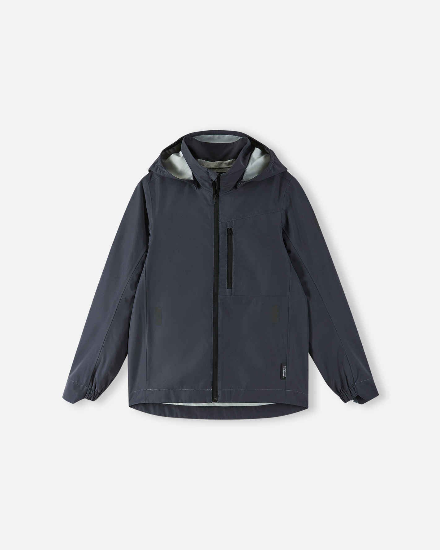Kids' waterproof shell jacket Suojala Outerwear
