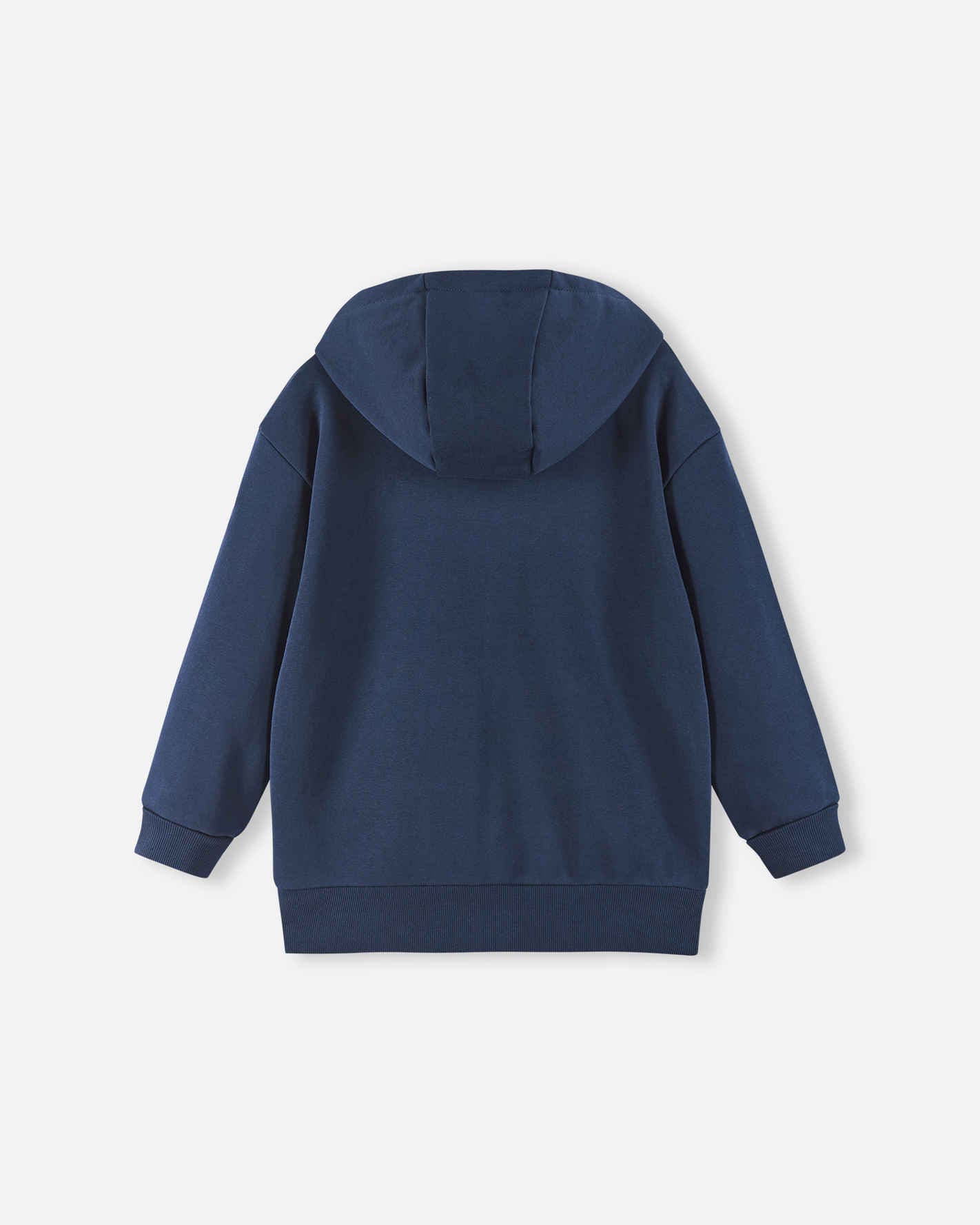 Kids' zip up hoodie Huppuri Winter