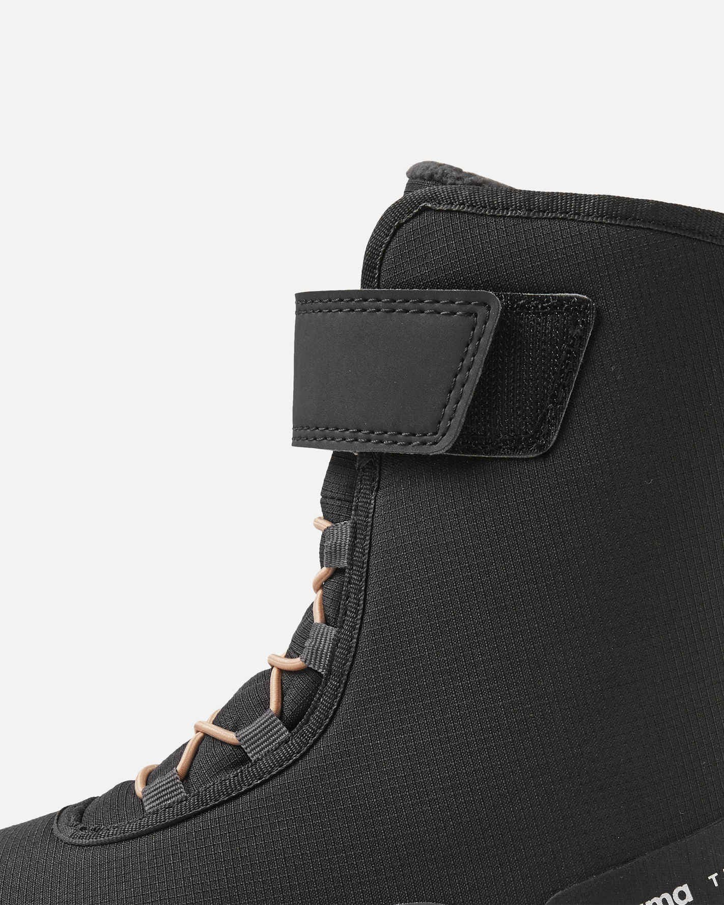 Kids' barefoot Winter boots Talvella Junior Winter