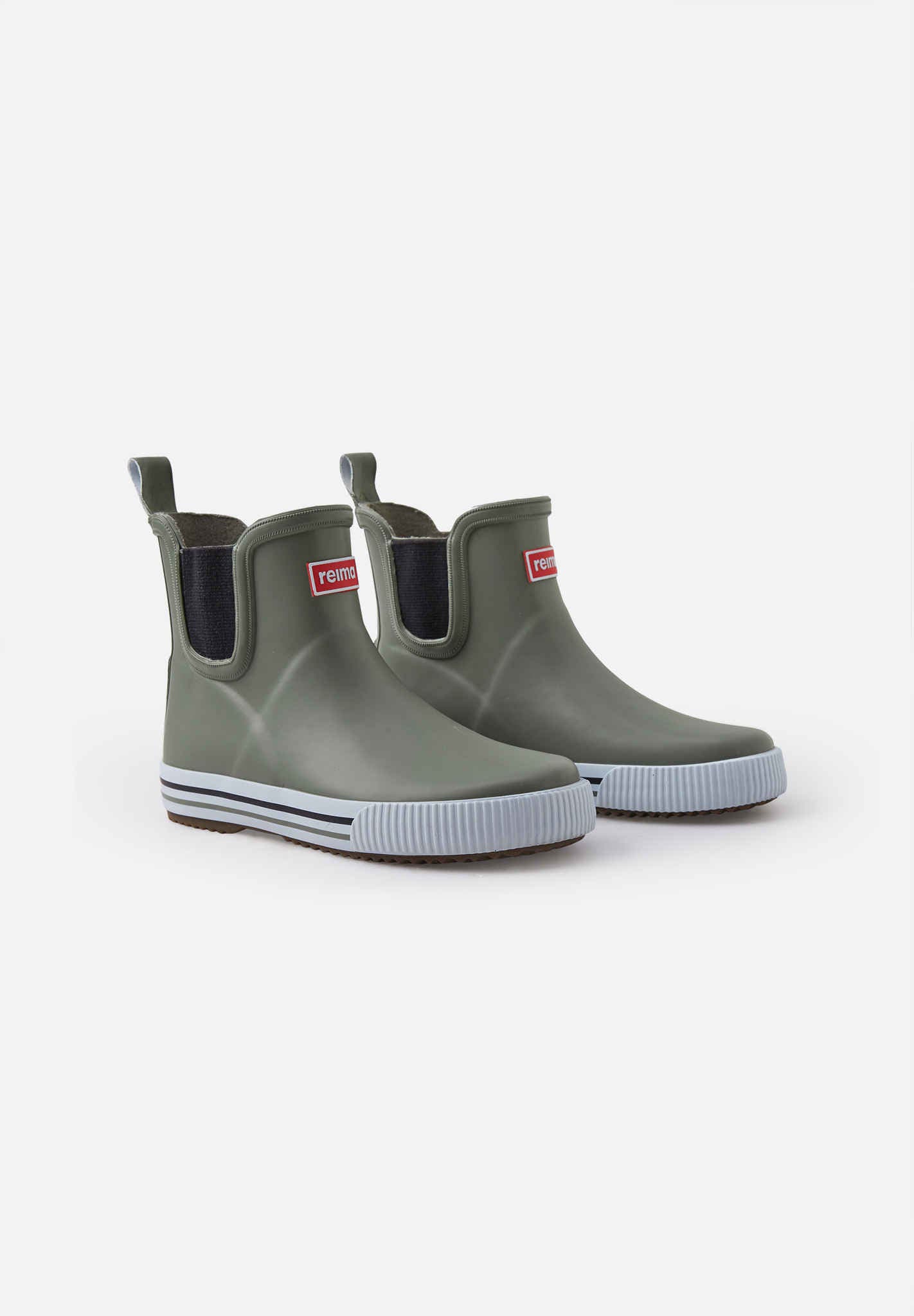 Kids' rain boots Ankles Shoes