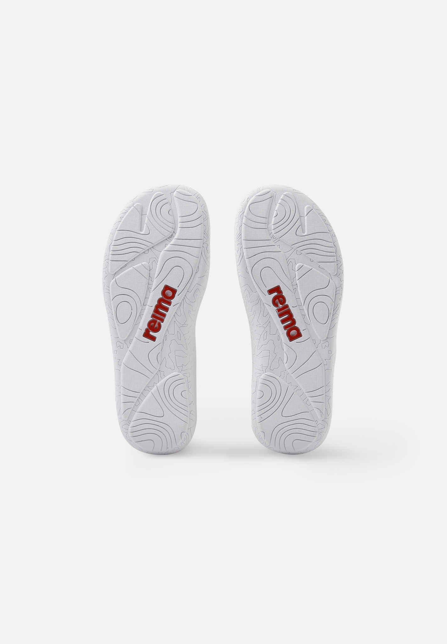 Kids' barefoot sandals Rantaan 2.0 Shoes