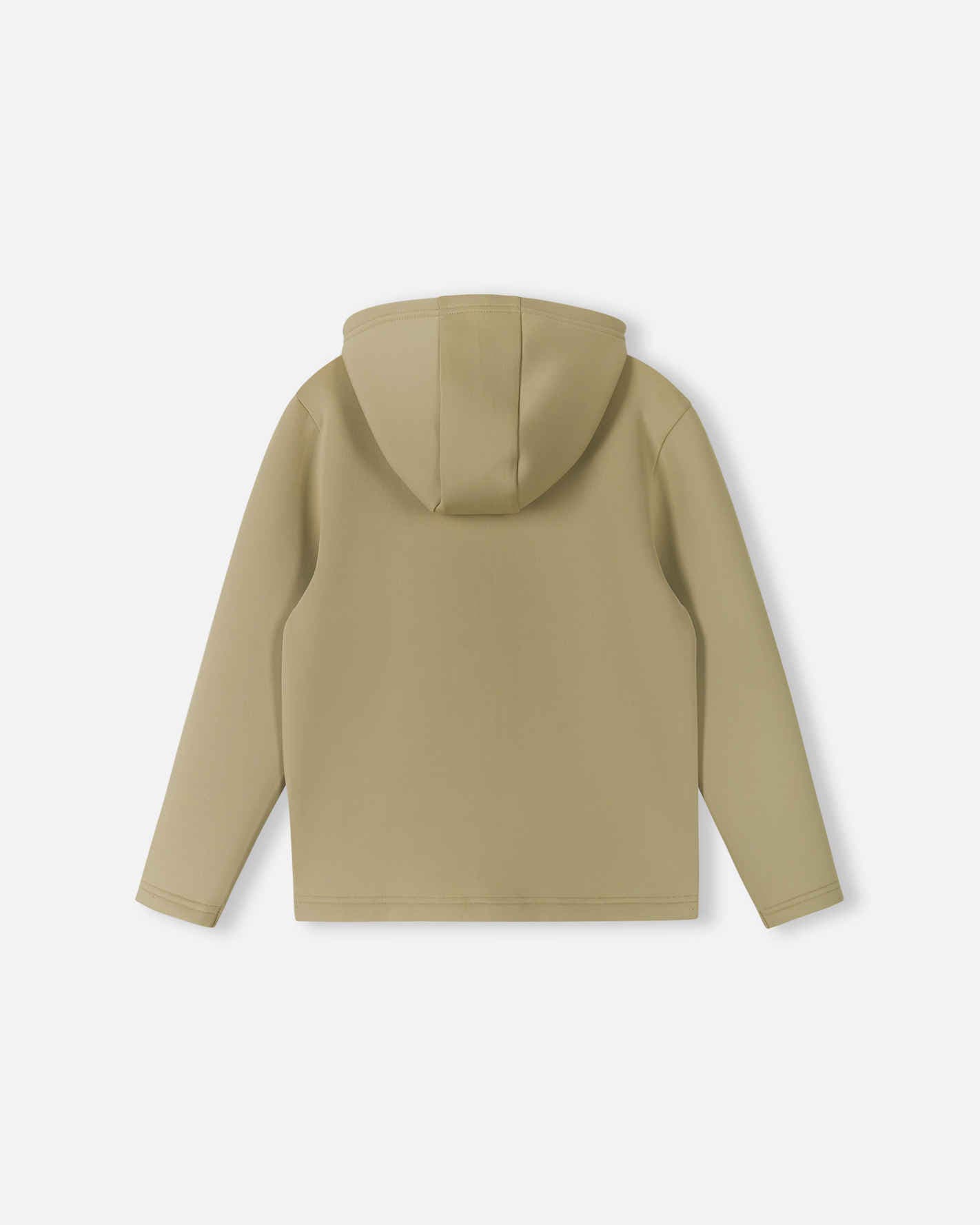 Kids' zip up hoodie Vetska Winter