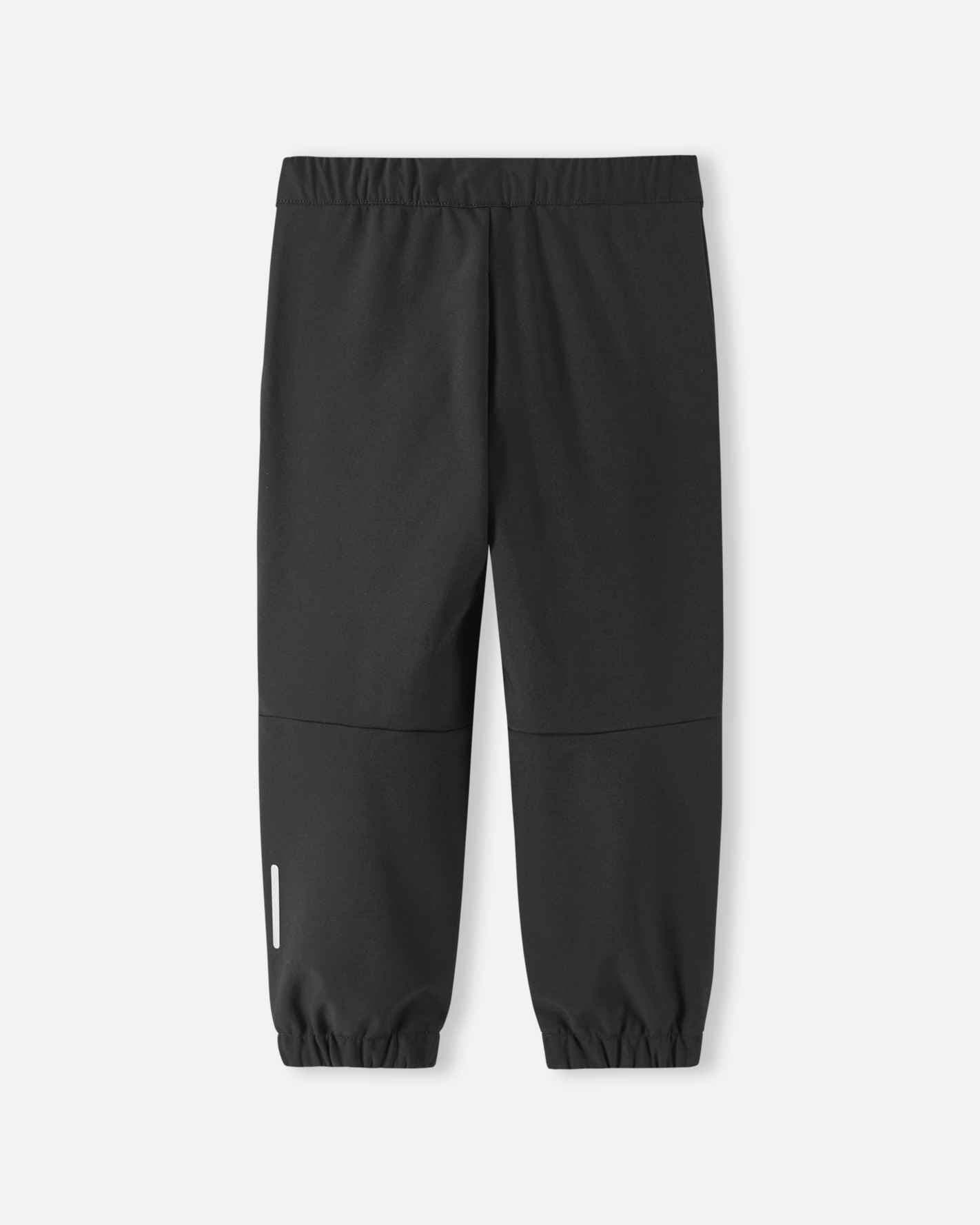 Juniors' water-repellent softshell pants Helppo Outerwear