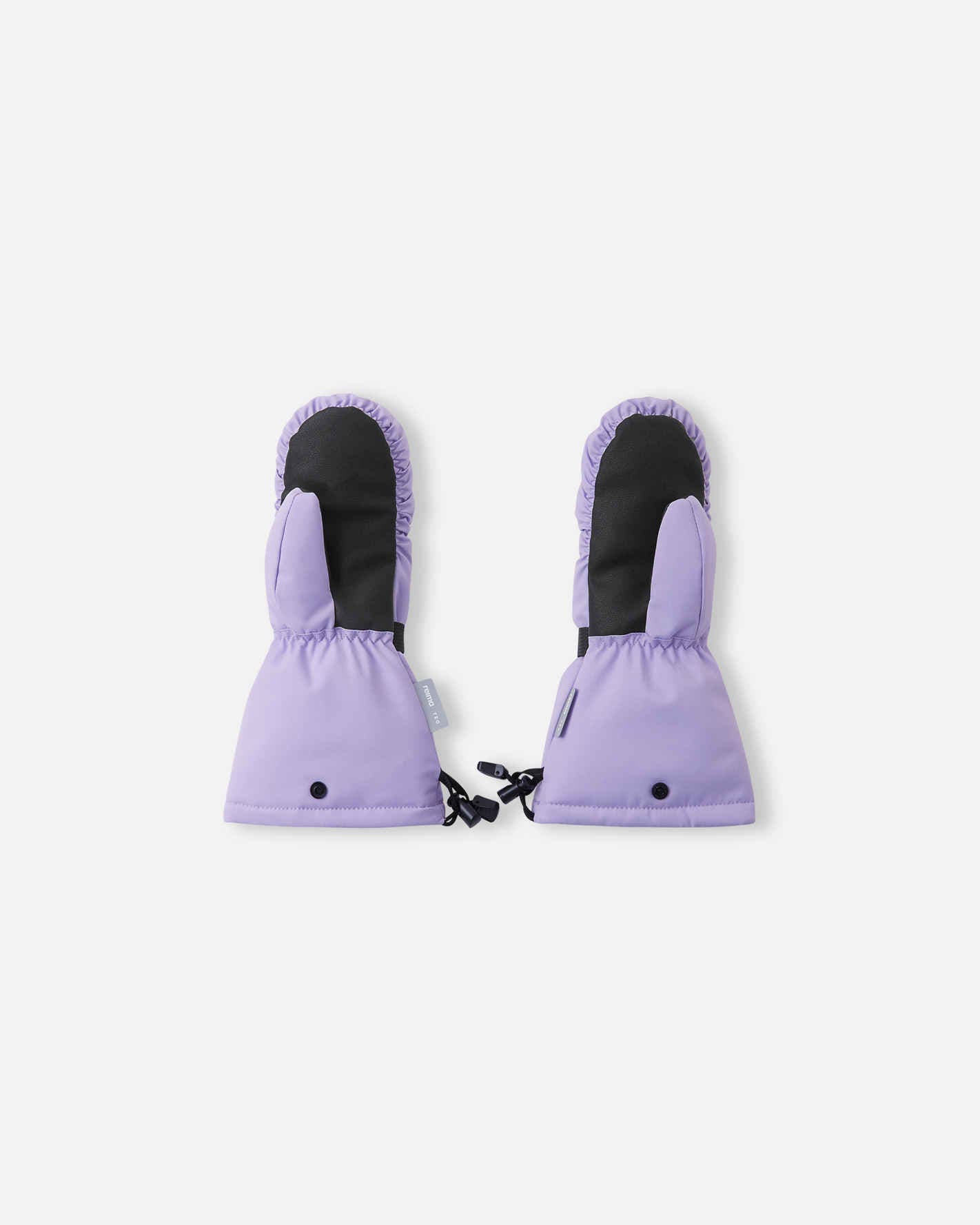 Kids' waterproof ski mittens Vanukko Accessories