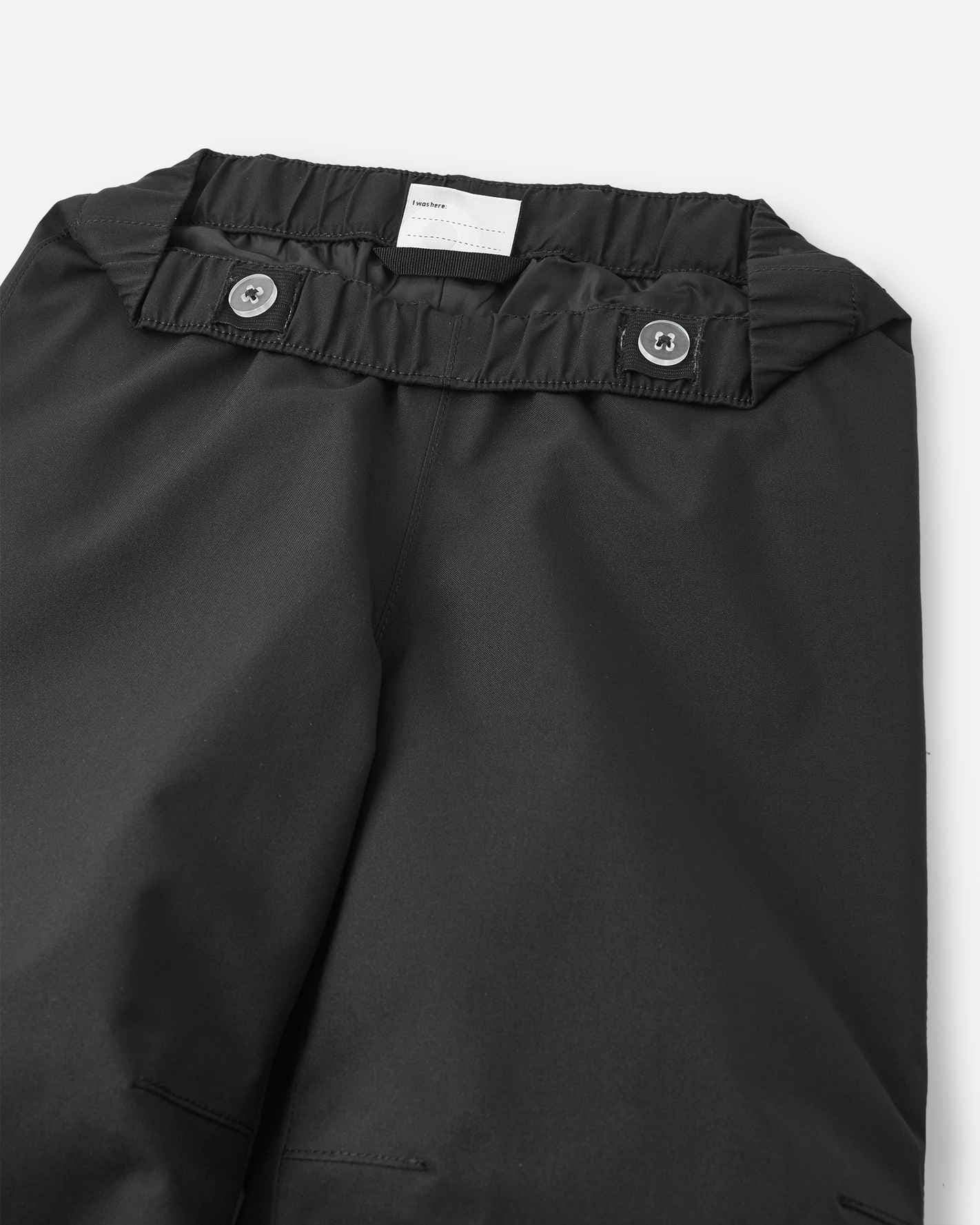 Kids' waterproof outdoor pants Kaura Outerwear